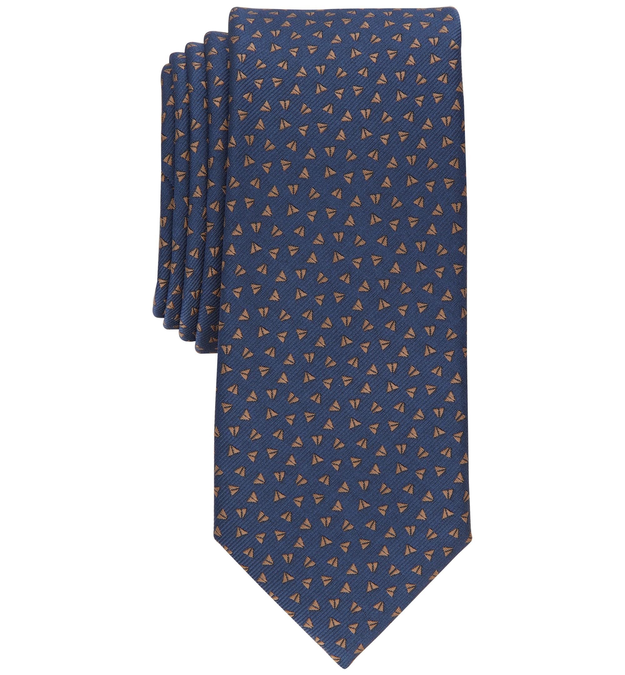 Men's Pelican Slim Tie