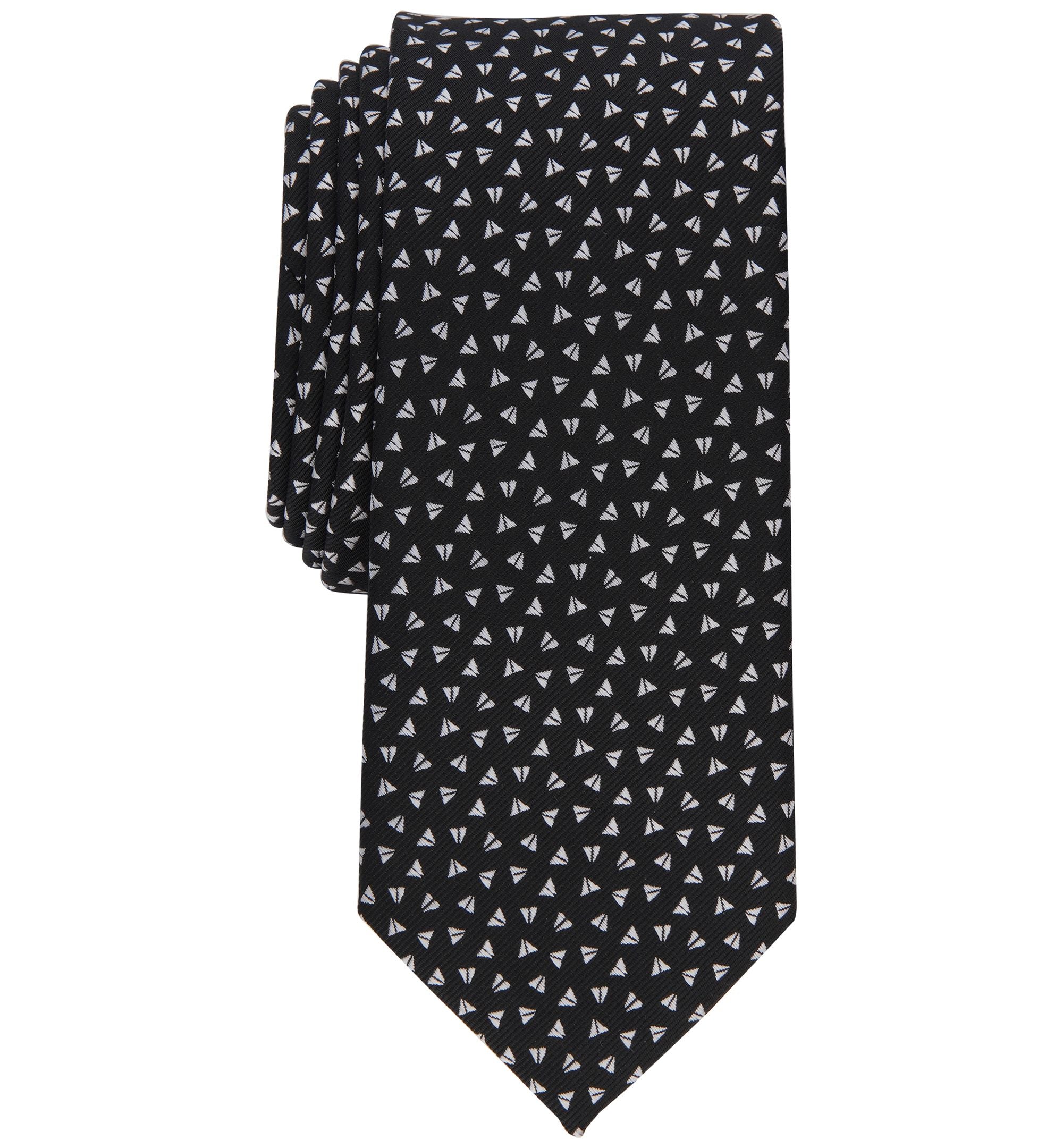 Men's Pelican Slim Tie