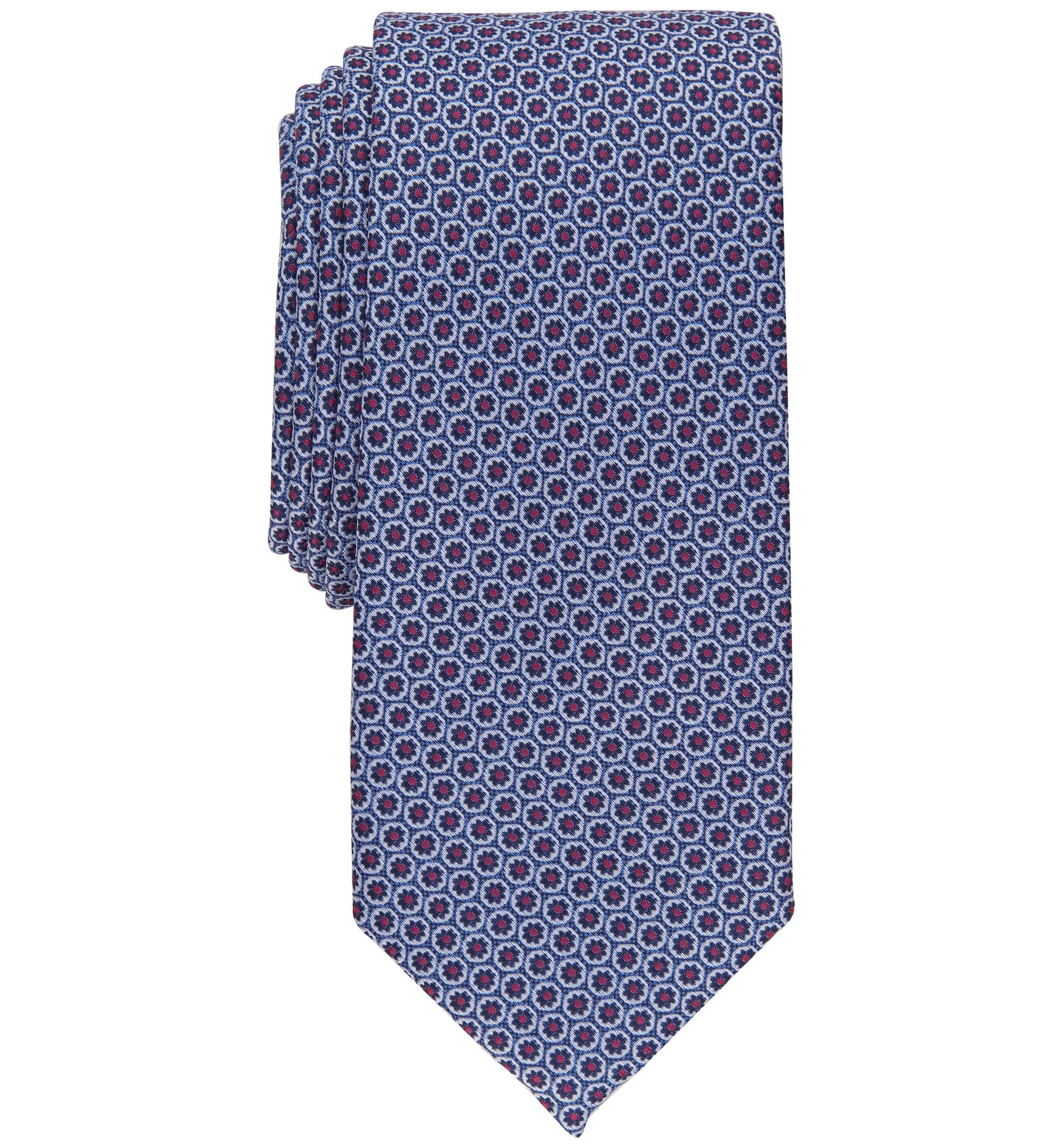 Men's Abby Slim Tie