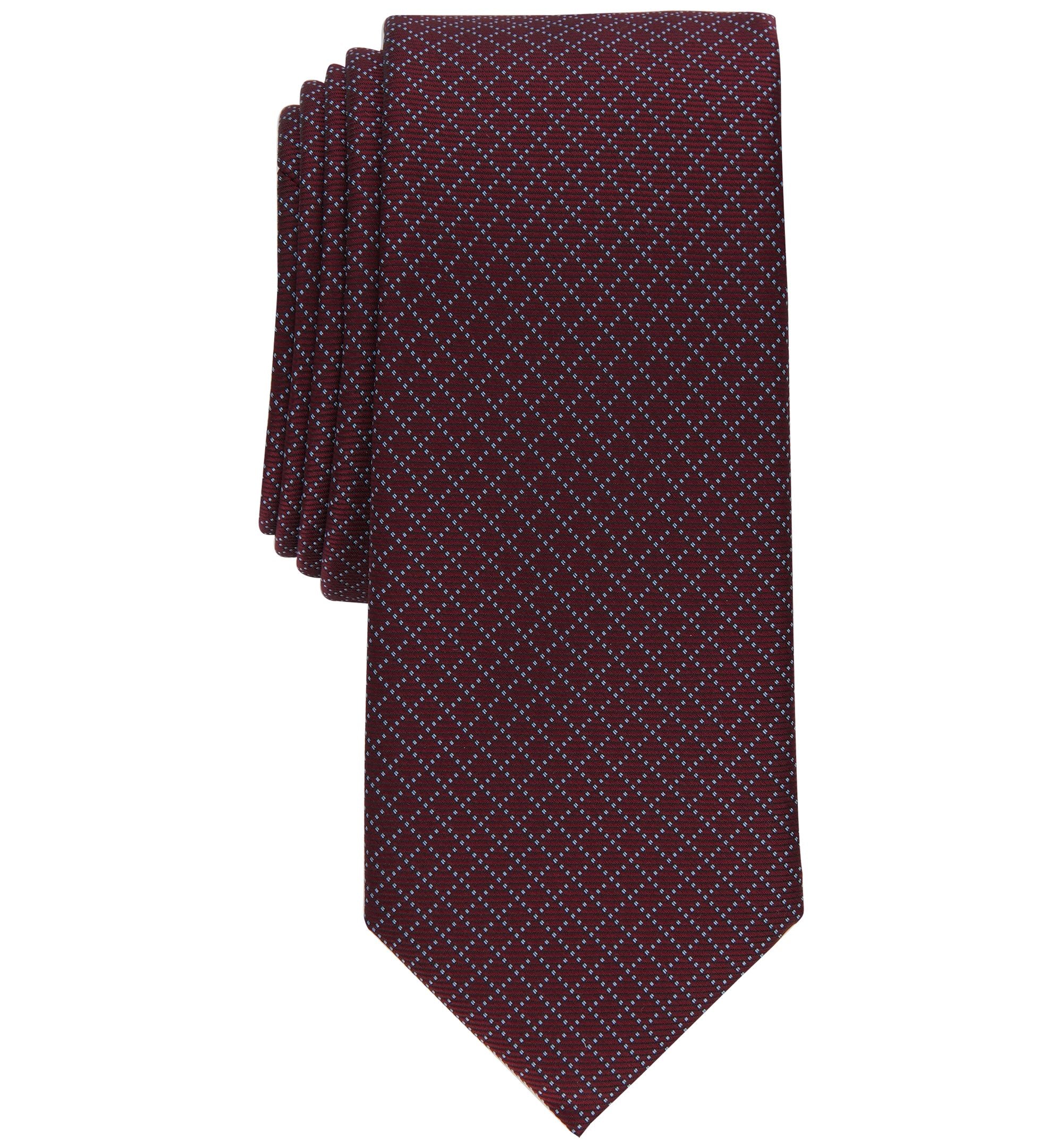 Men's Oakdale Slim Tie