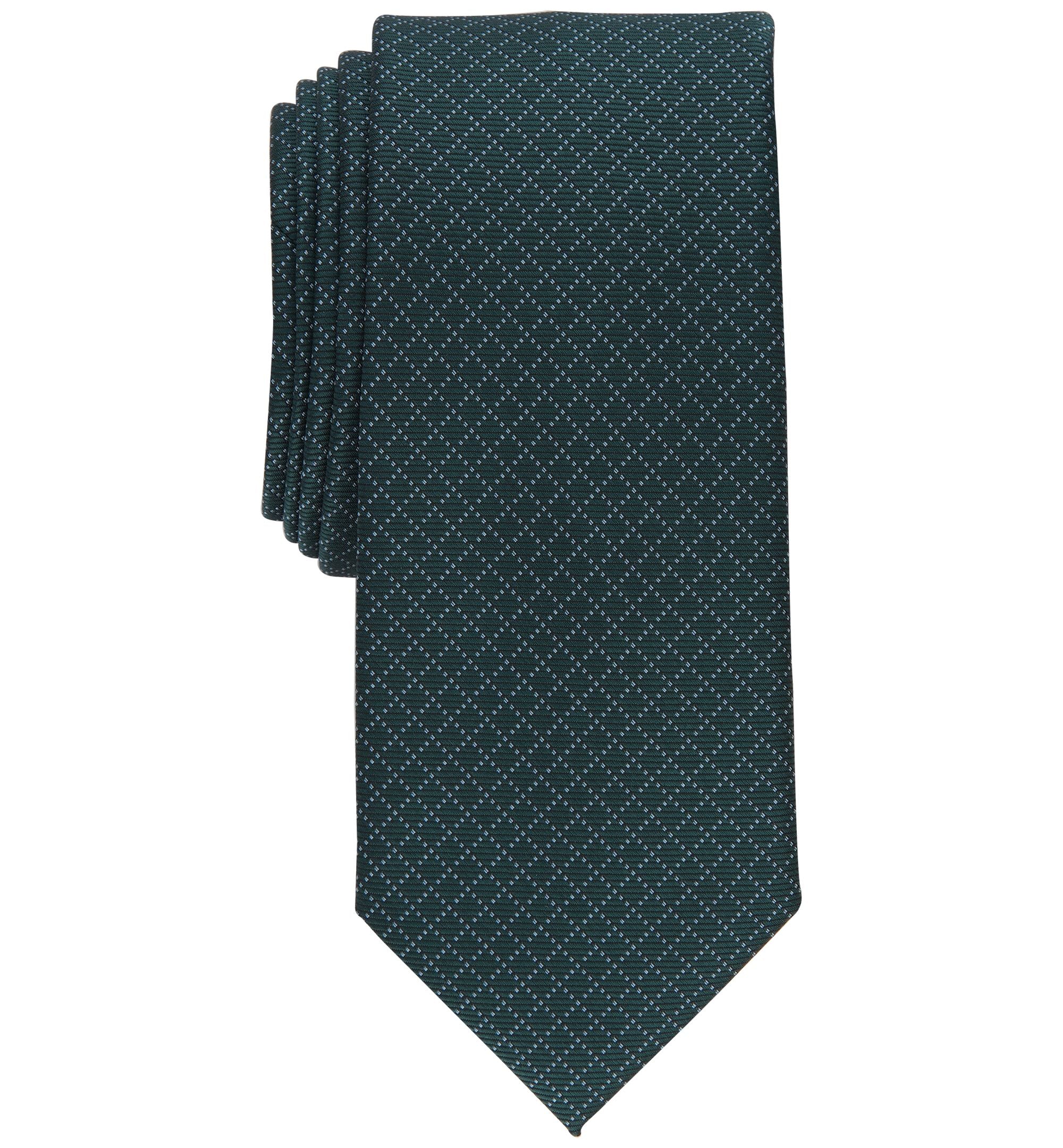 Men's Oakdale Slim Tie