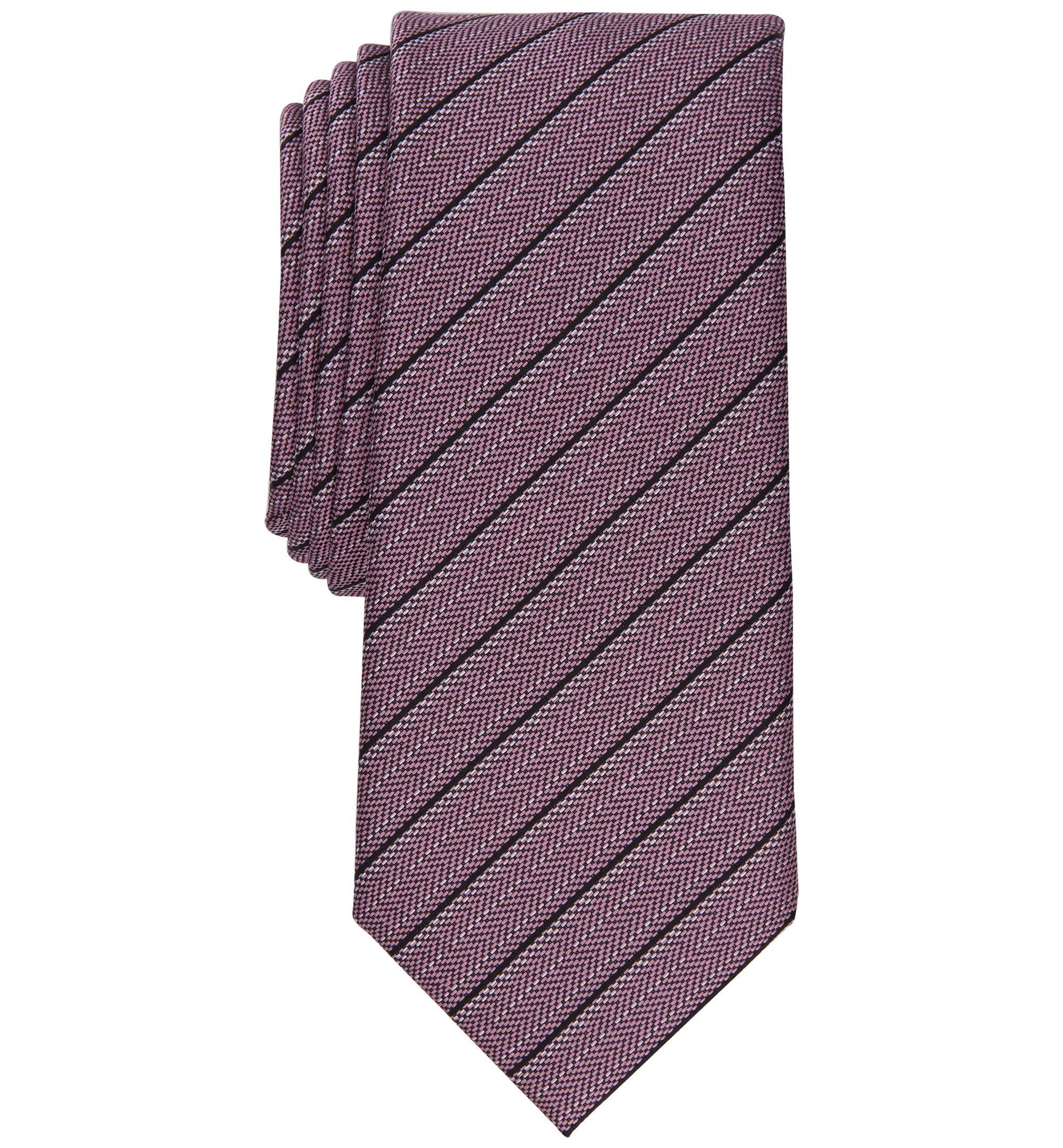 Men's Sanders Slim Tie