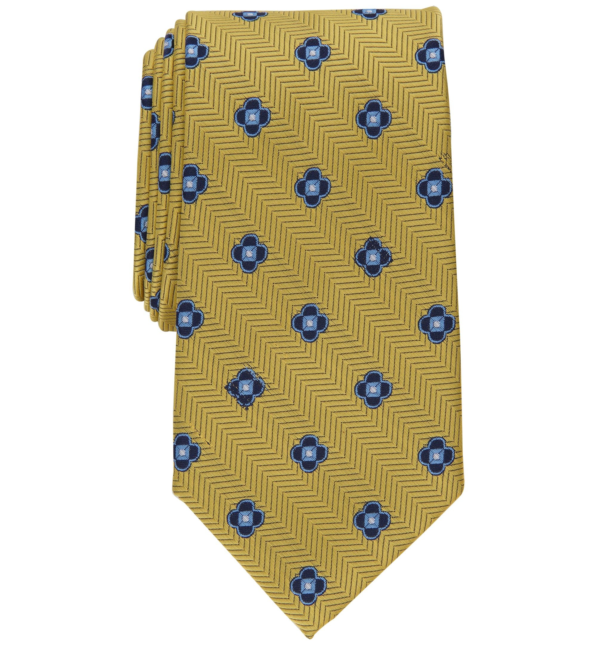 Men's Berdie Neat Tie