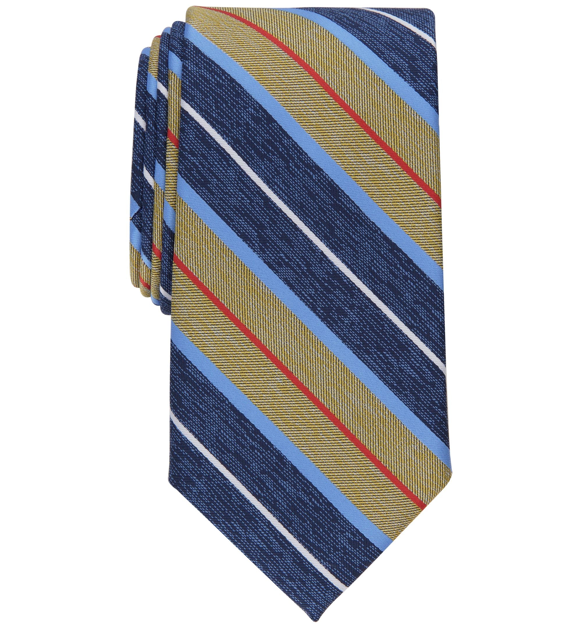 Men's Delancey Stripe Tie