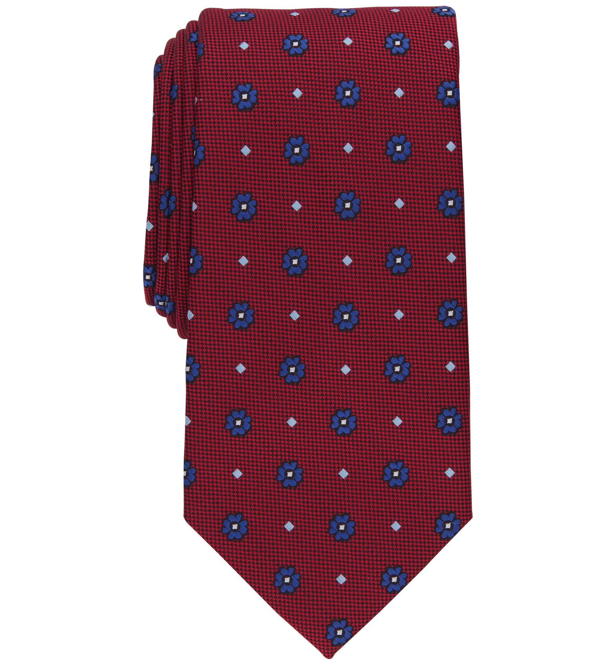 Men's Lasure Neat Tie