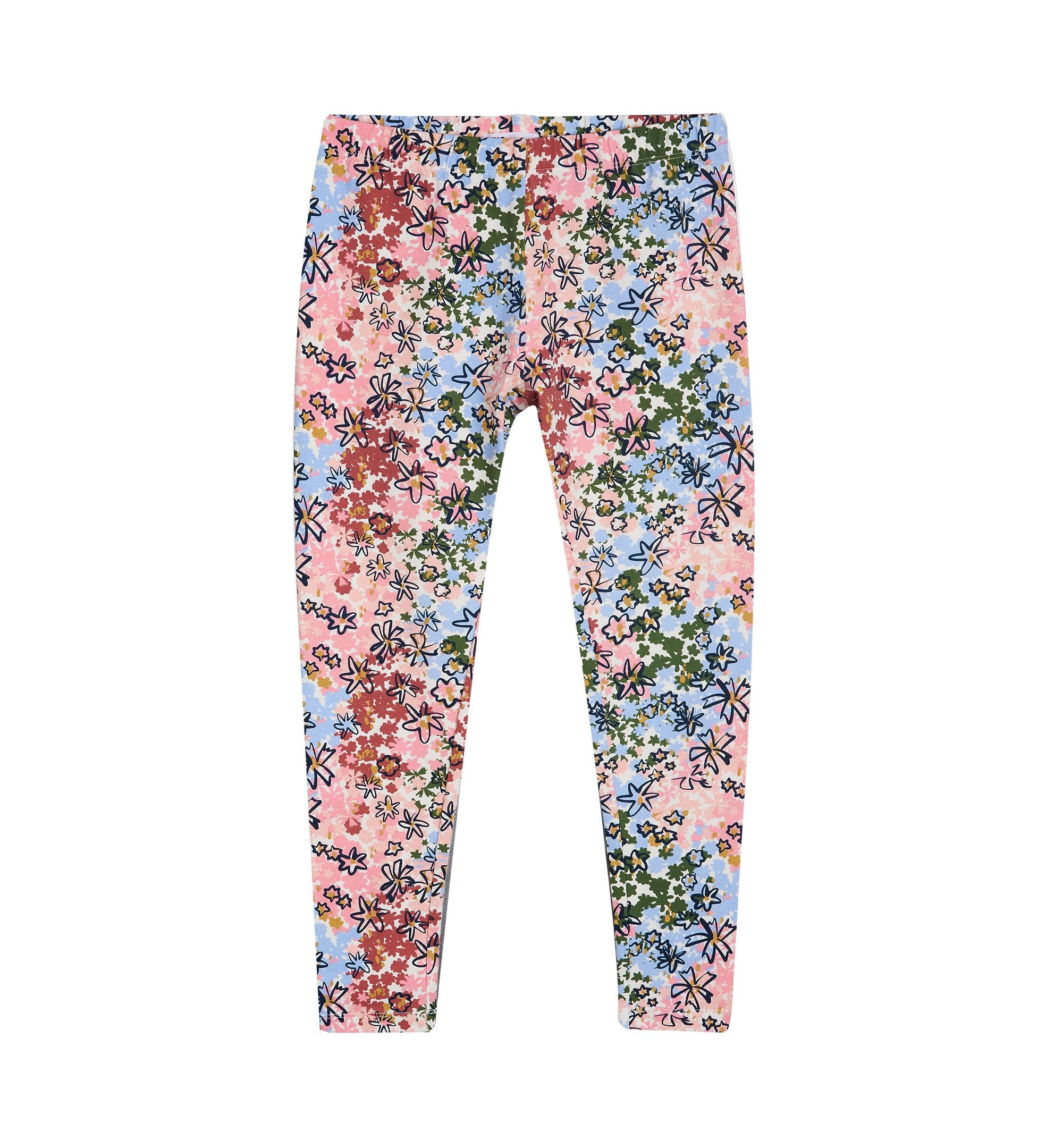 Epic Threads Toddler Girls Graphic Legging