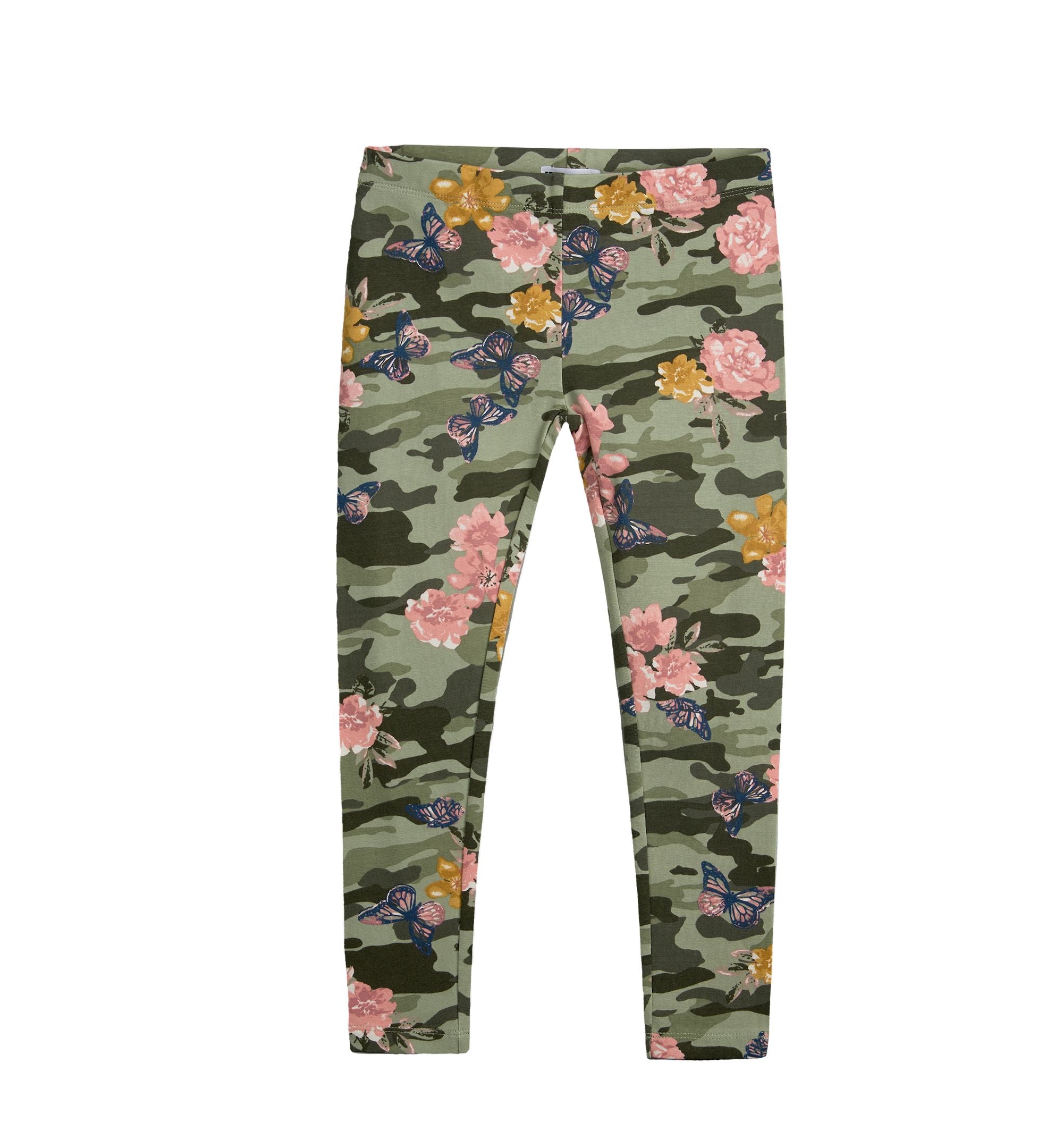 Epic Threads Toddler Girls Graphic Legging