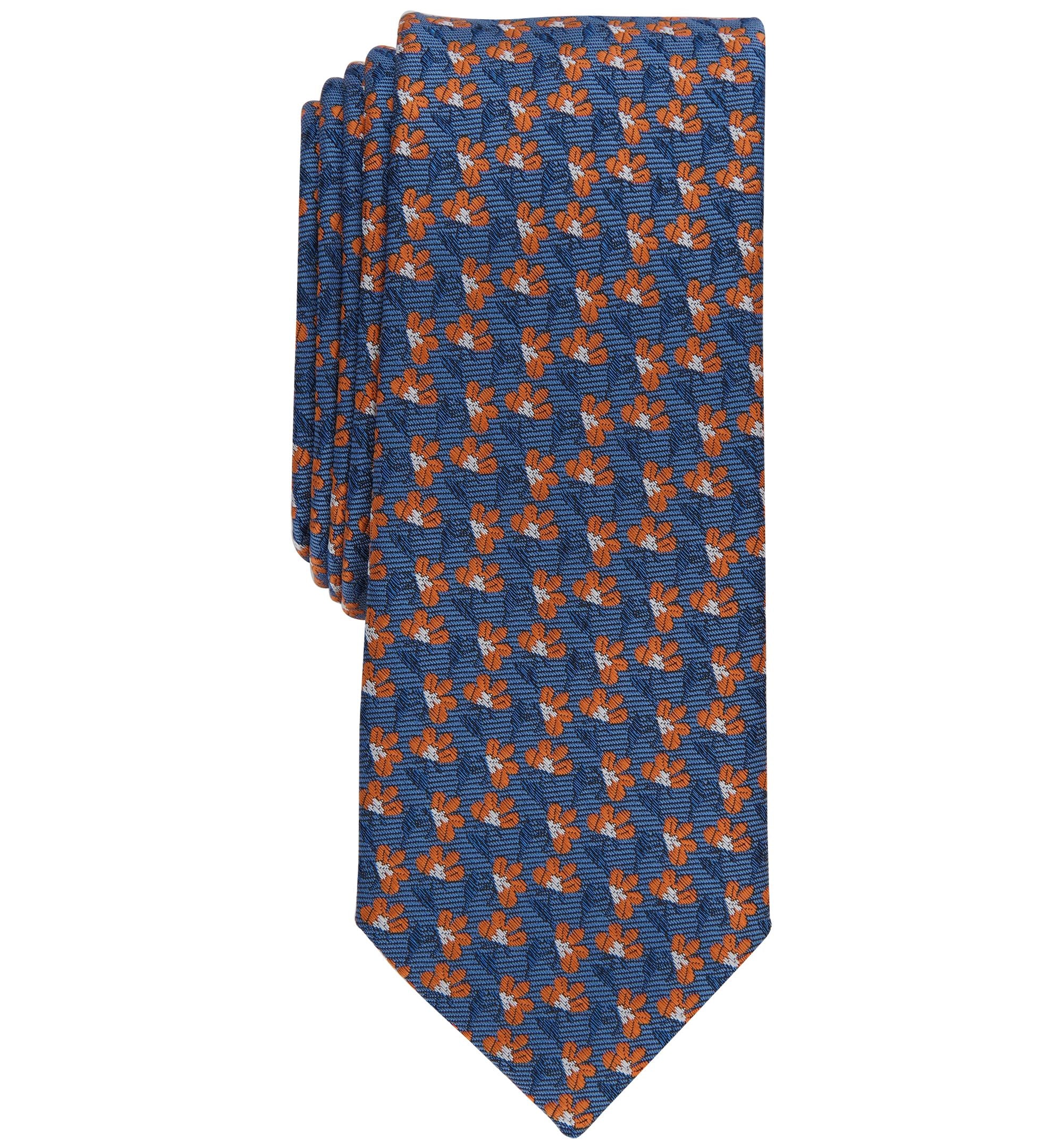 Men's Monaco Skinny Tie