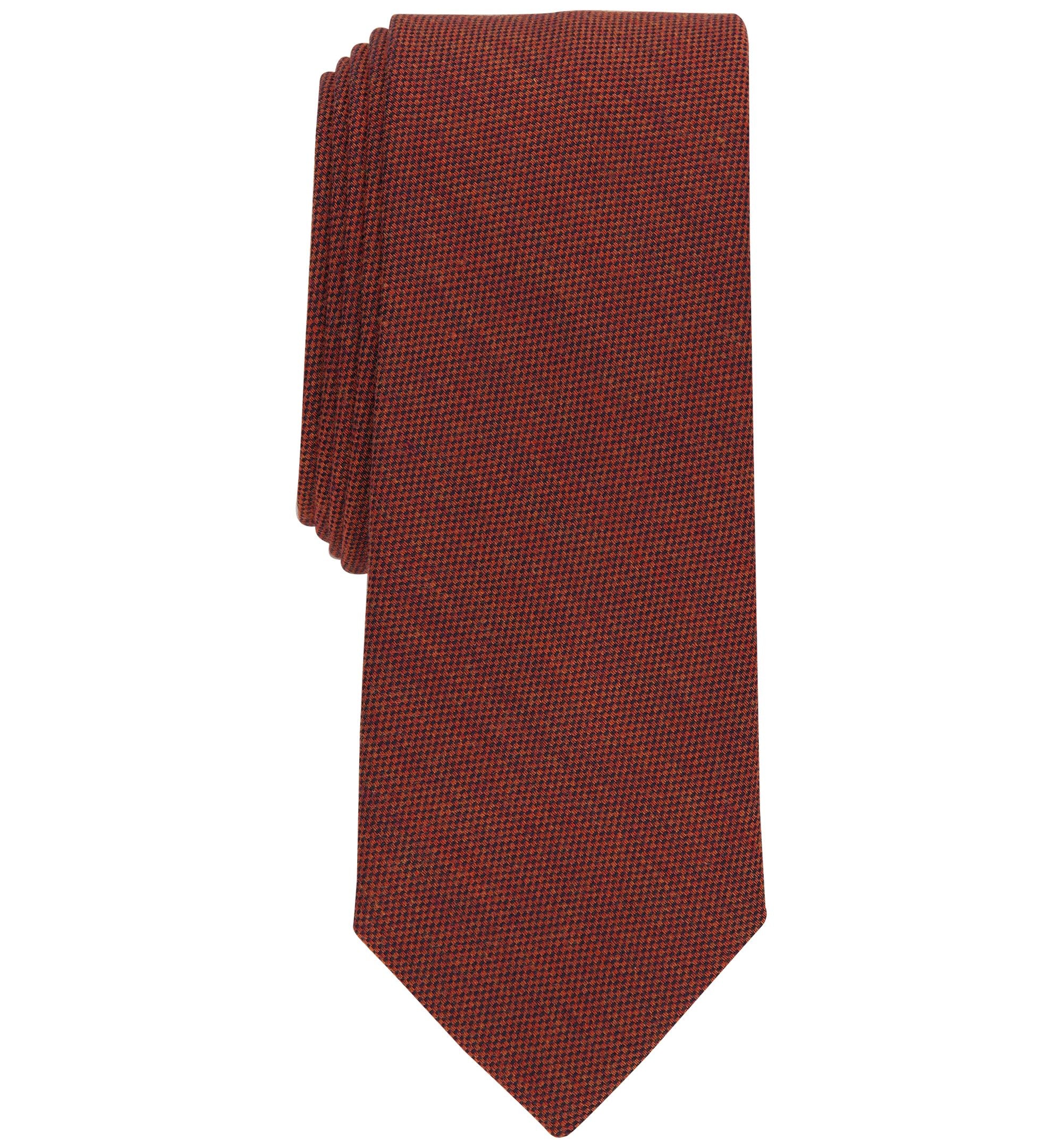 Men's Eton Skinny Tie
