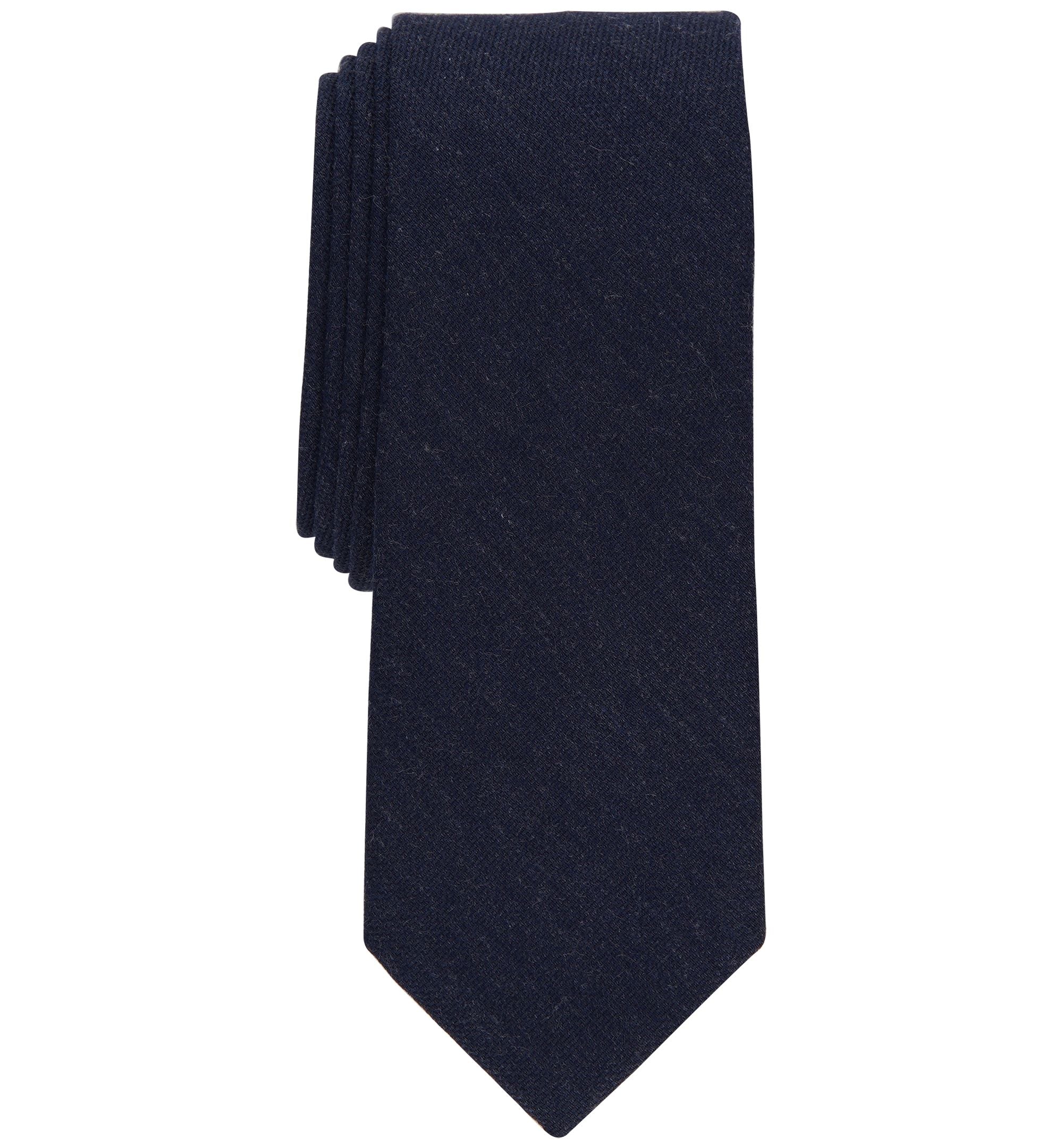 Men's Eton Skinny Tie