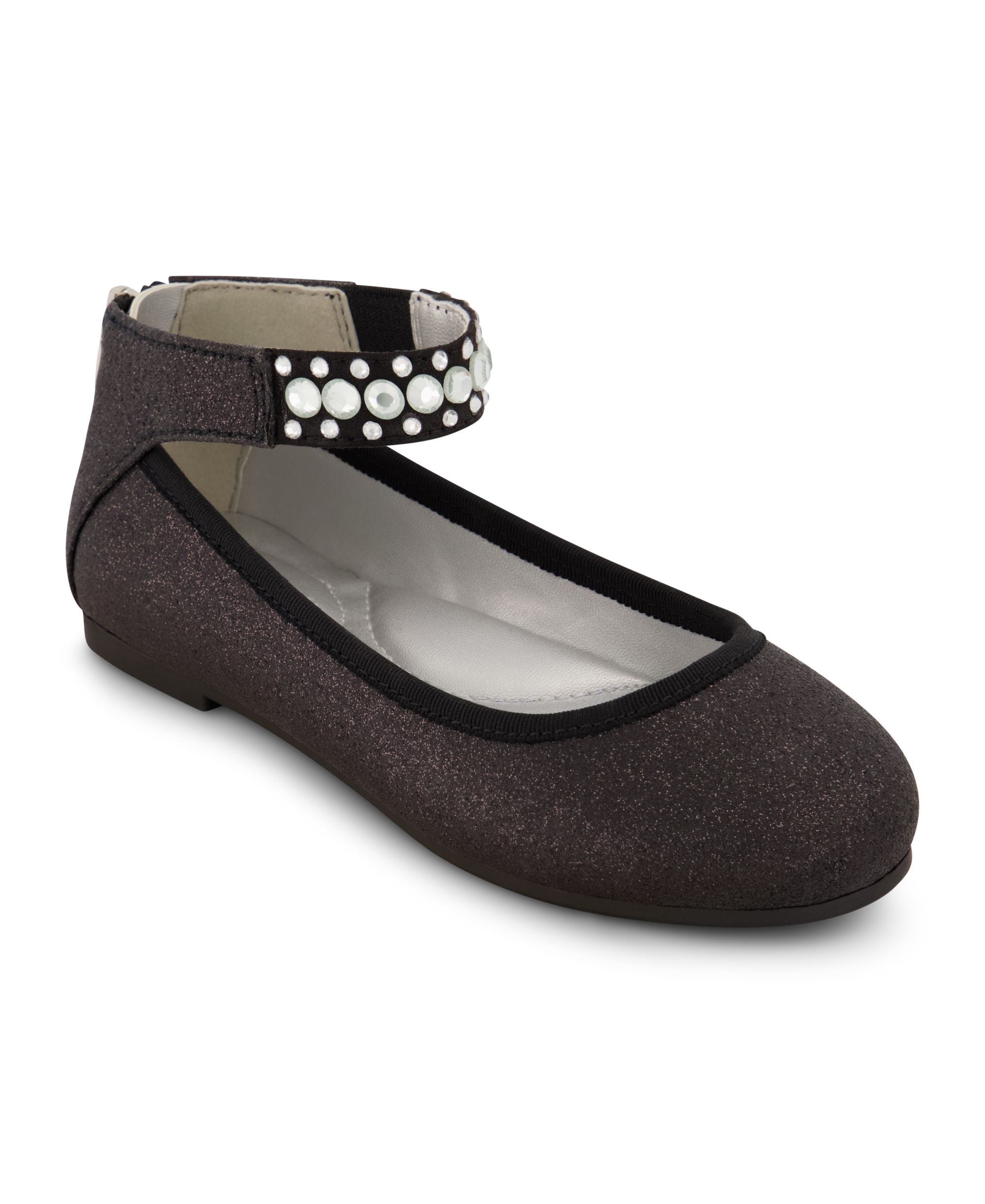 Kenneth Cole New York Little Girls Flats