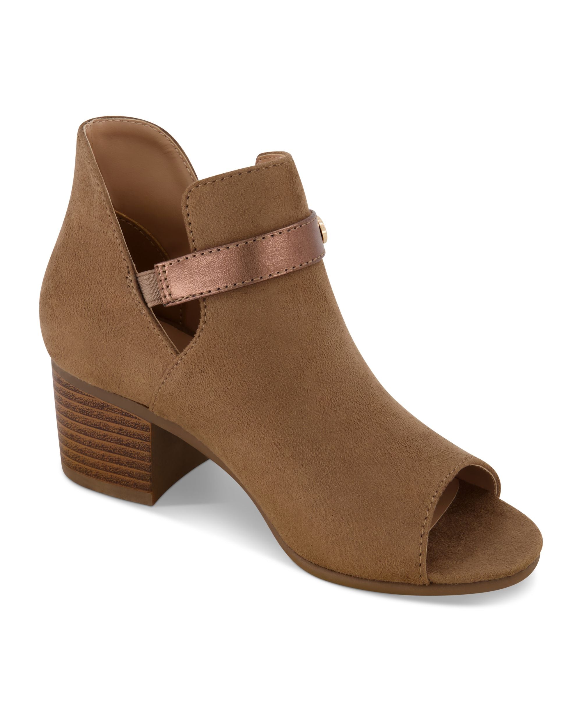 Kenneth Cole New York Big Girls Booties