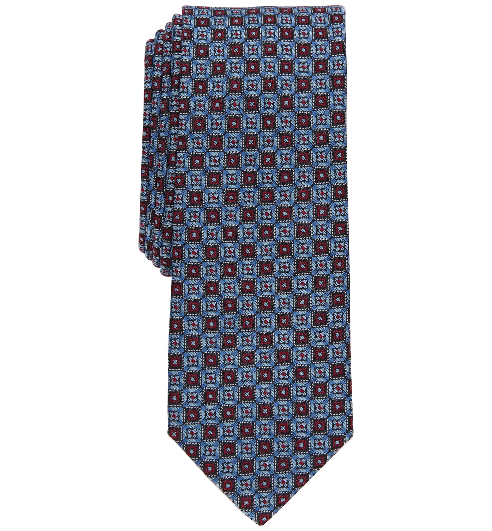 Men's Maine Skinny Tie