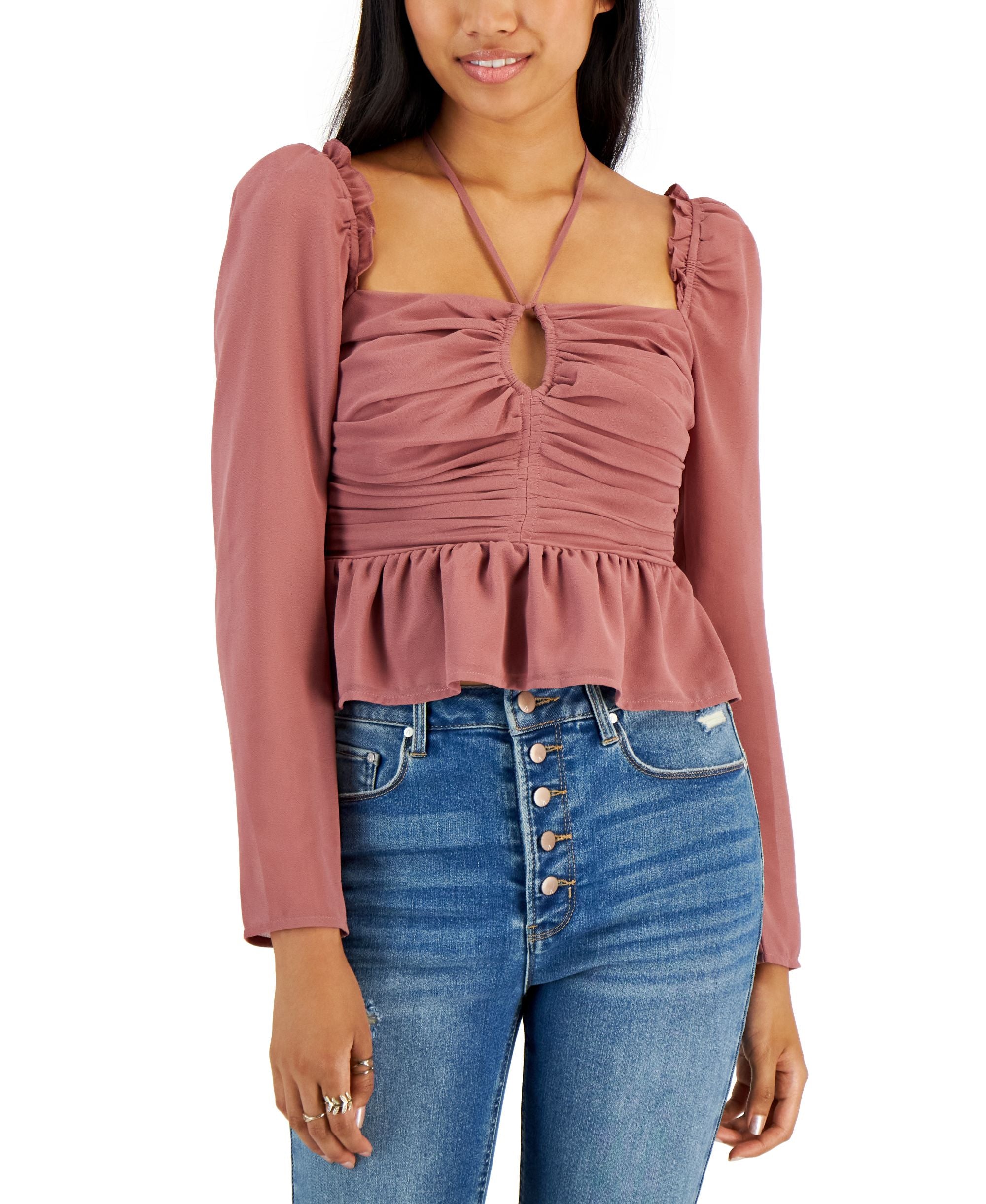 Women's Toni Top