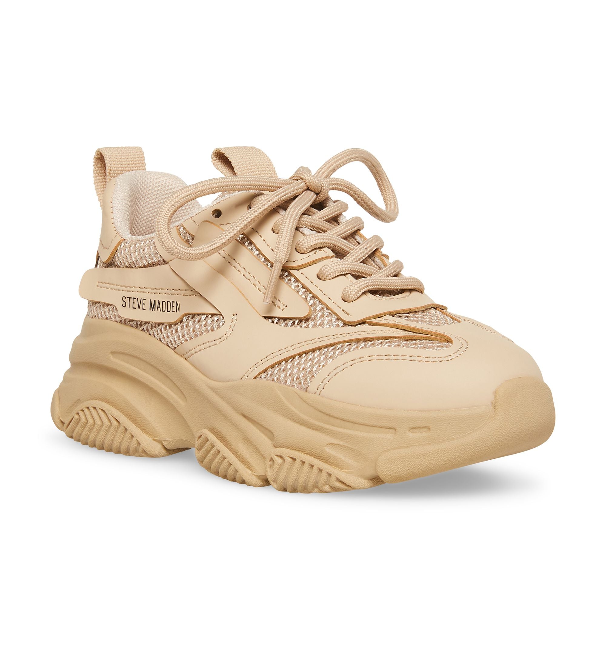 Little Girls Jpossession Sneakers