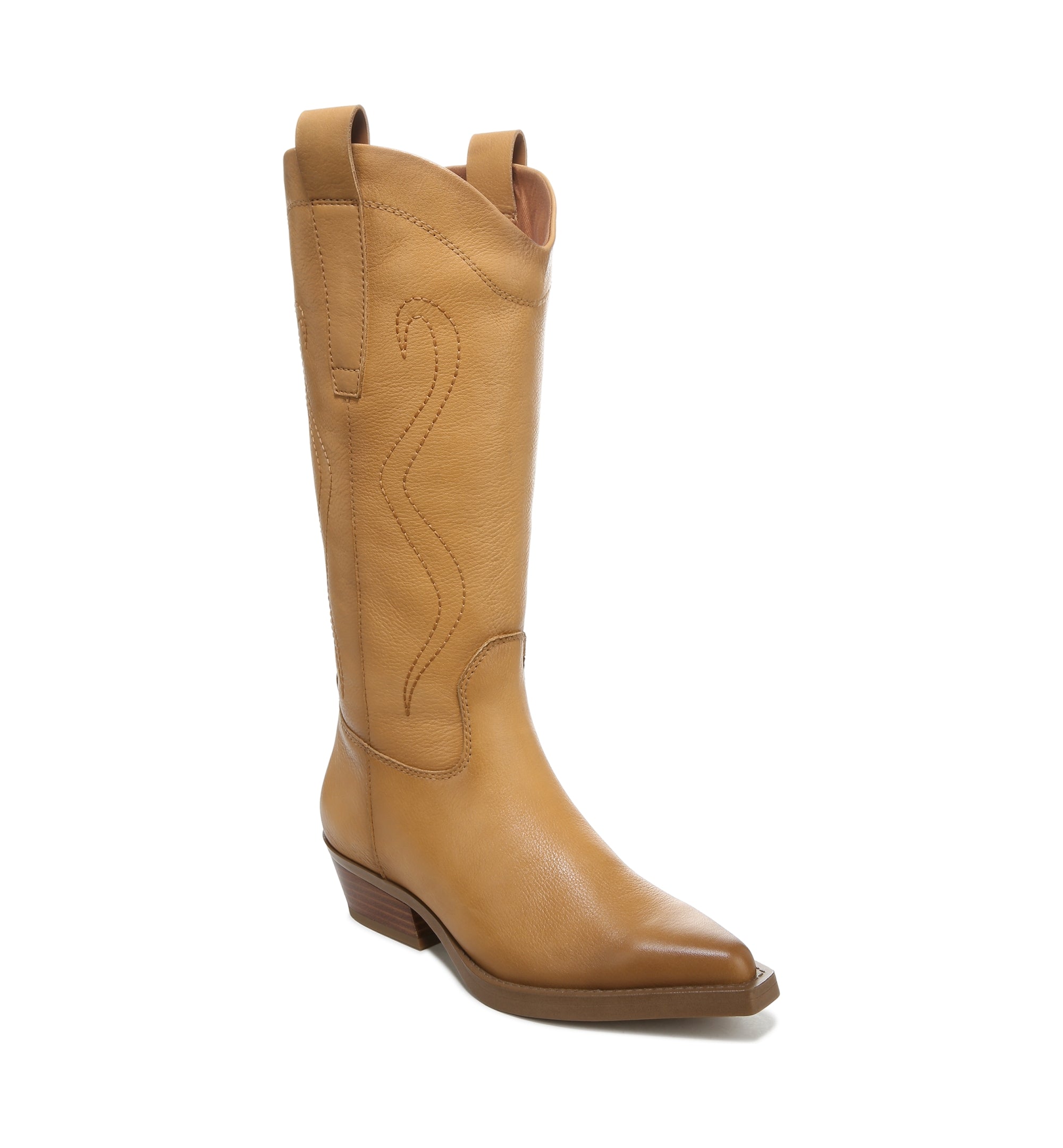Liandra Mid Shaft Boots