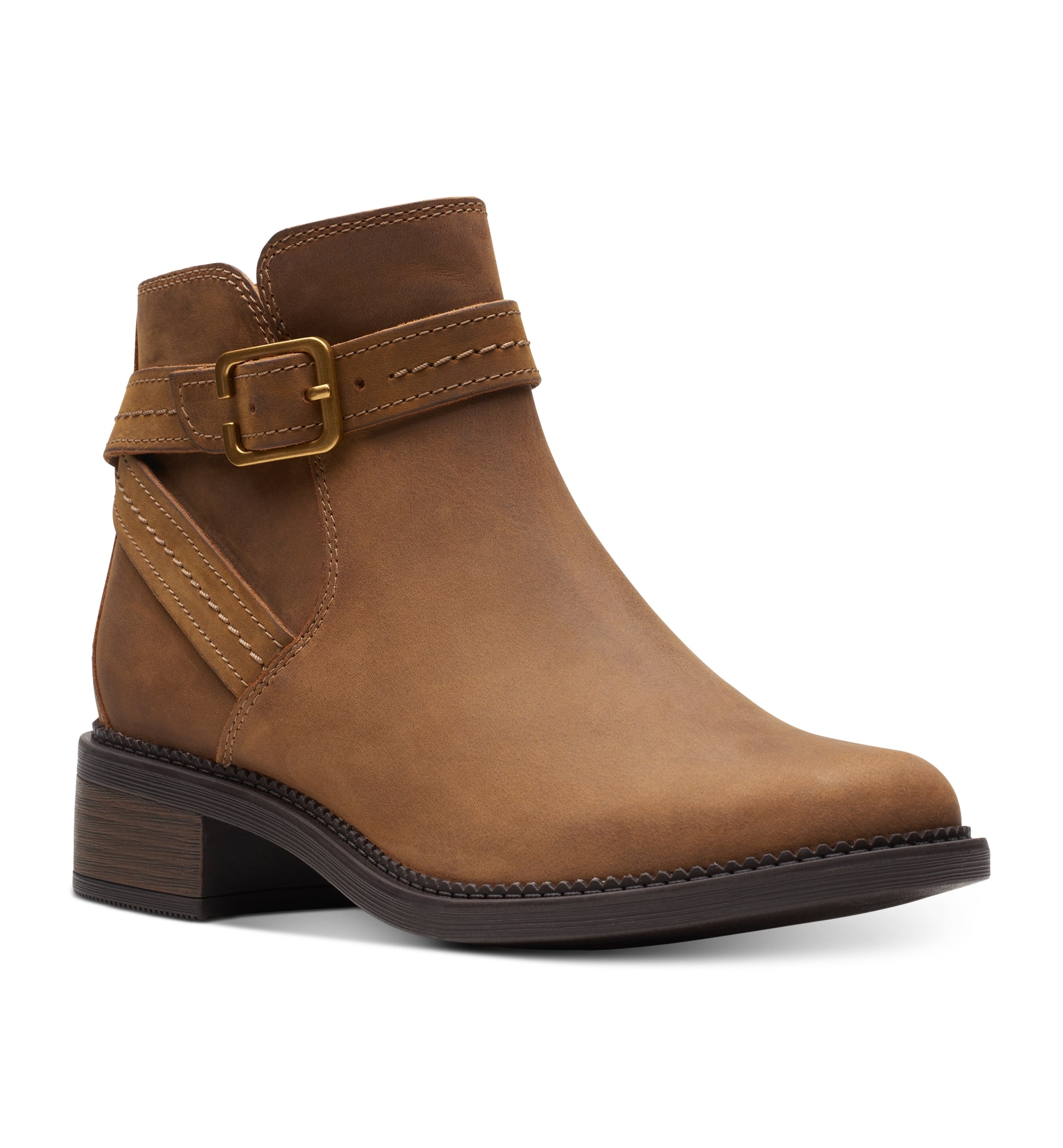 Women's Maye Strap Booties