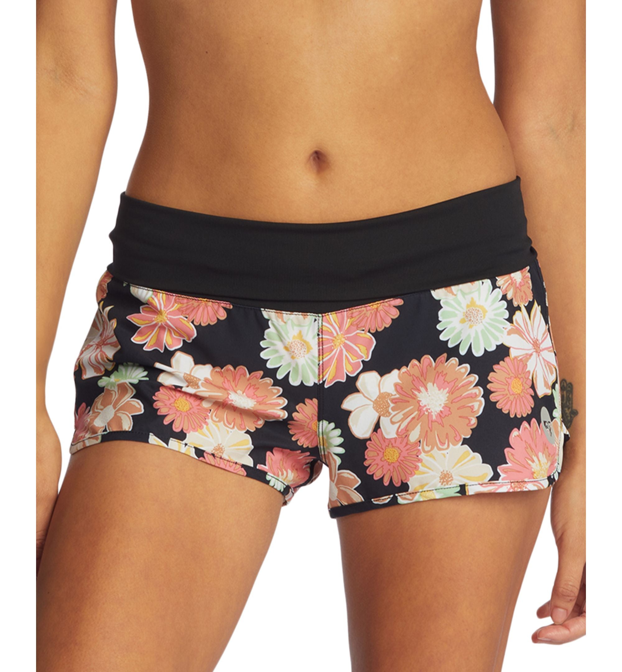 Juniors' Endless Summer Board Shorts