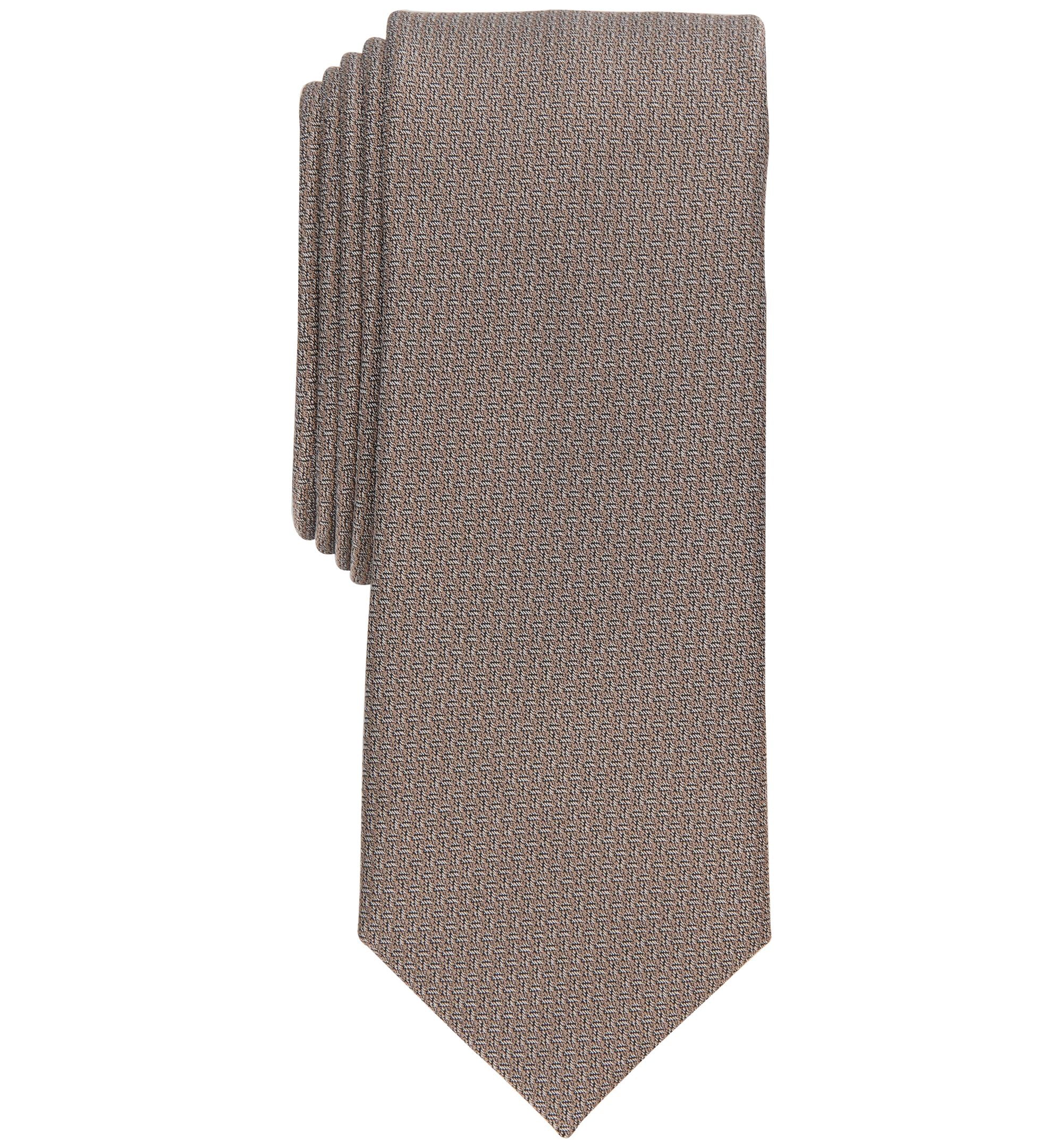 Men's Lark Solid Tie