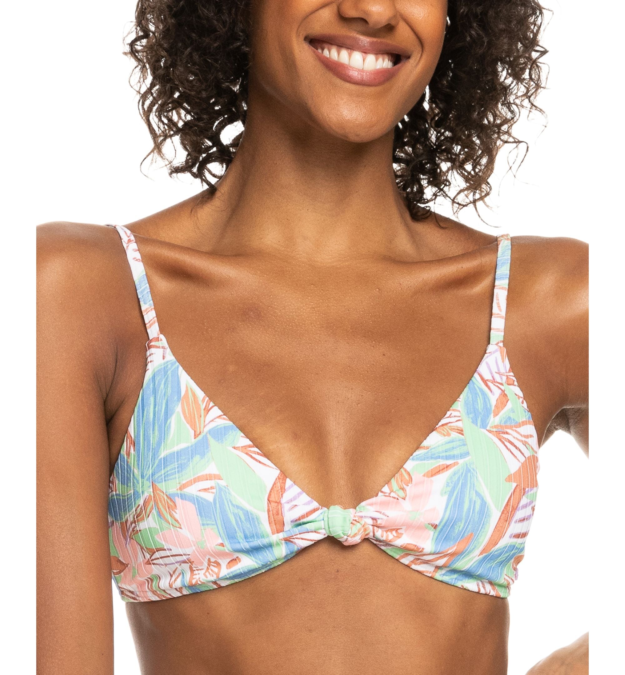 Juniors' Roxy Love Bikini Top