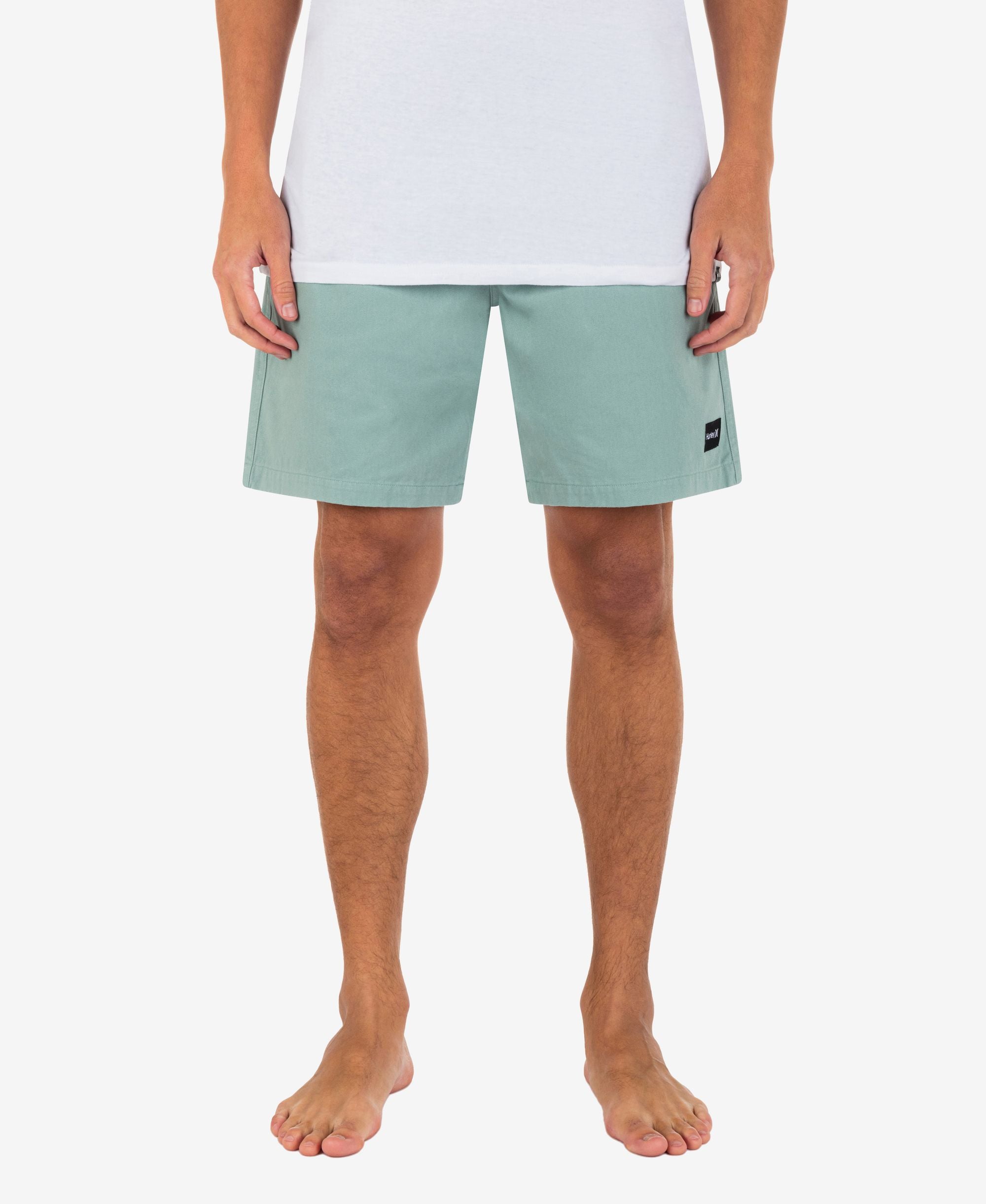 Men's Pleasure Point Volley Shorts