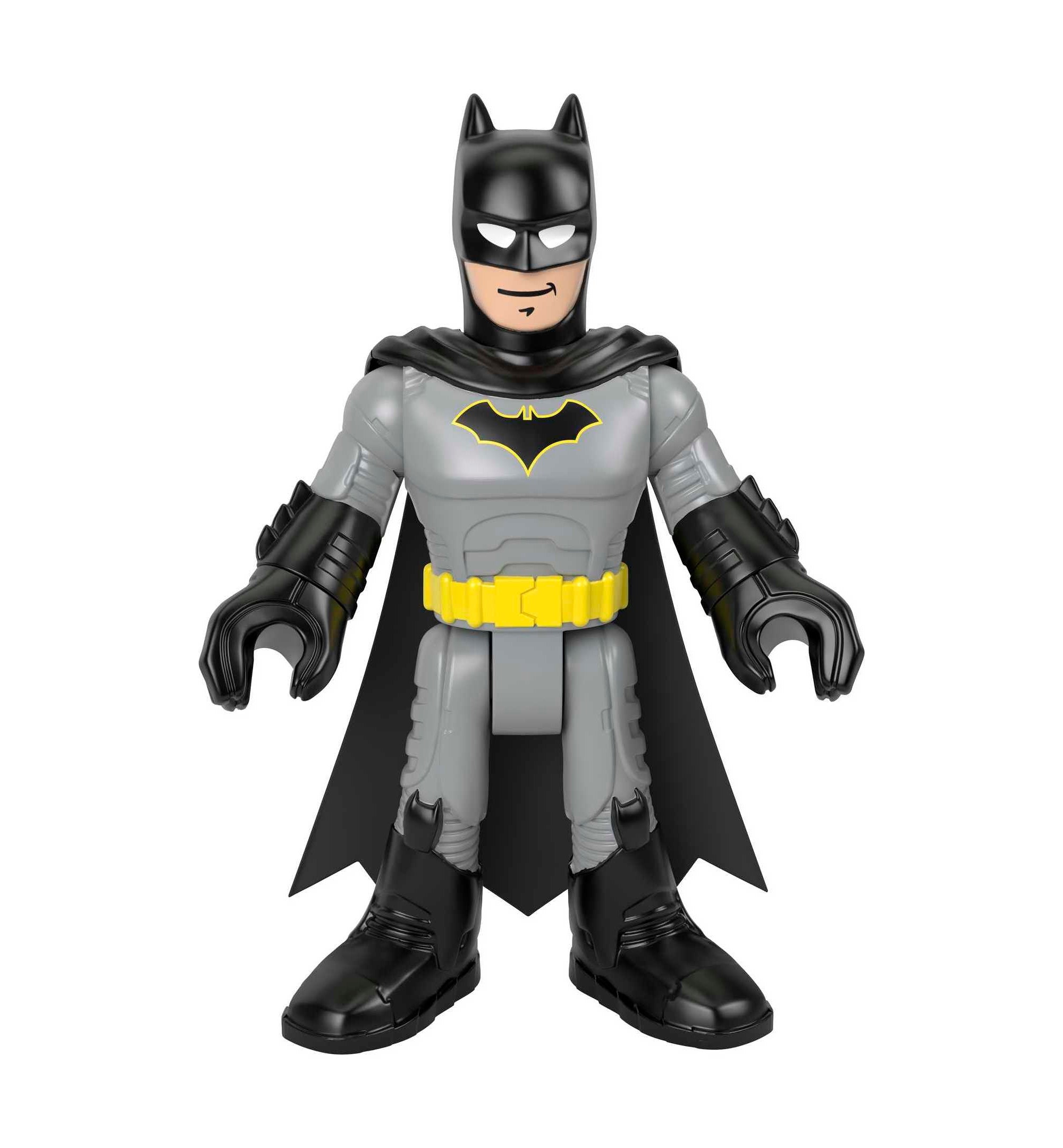 DC Super Friends Batman XL the Caped Crusader