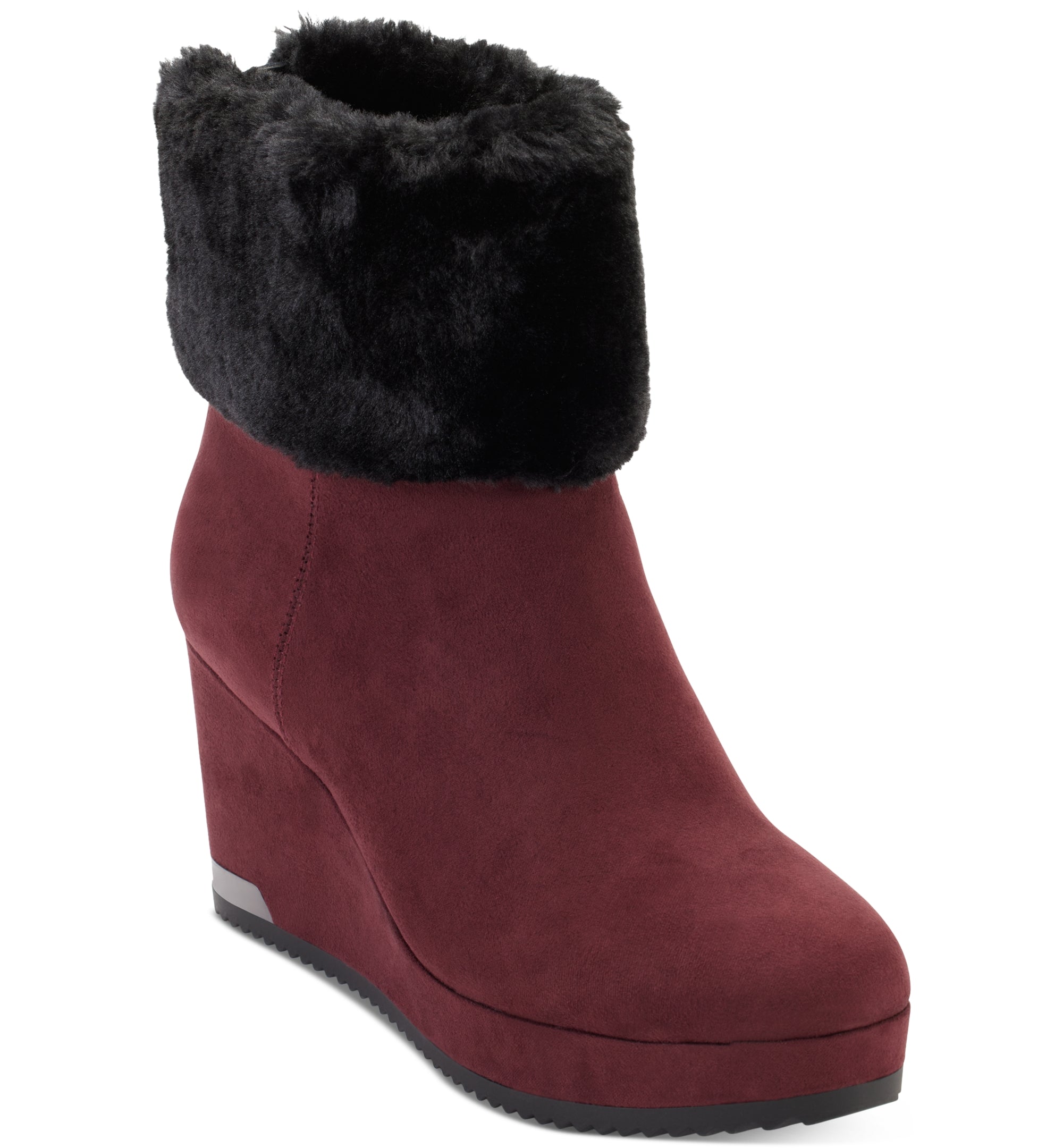 Women's Nadra Wedge Booties