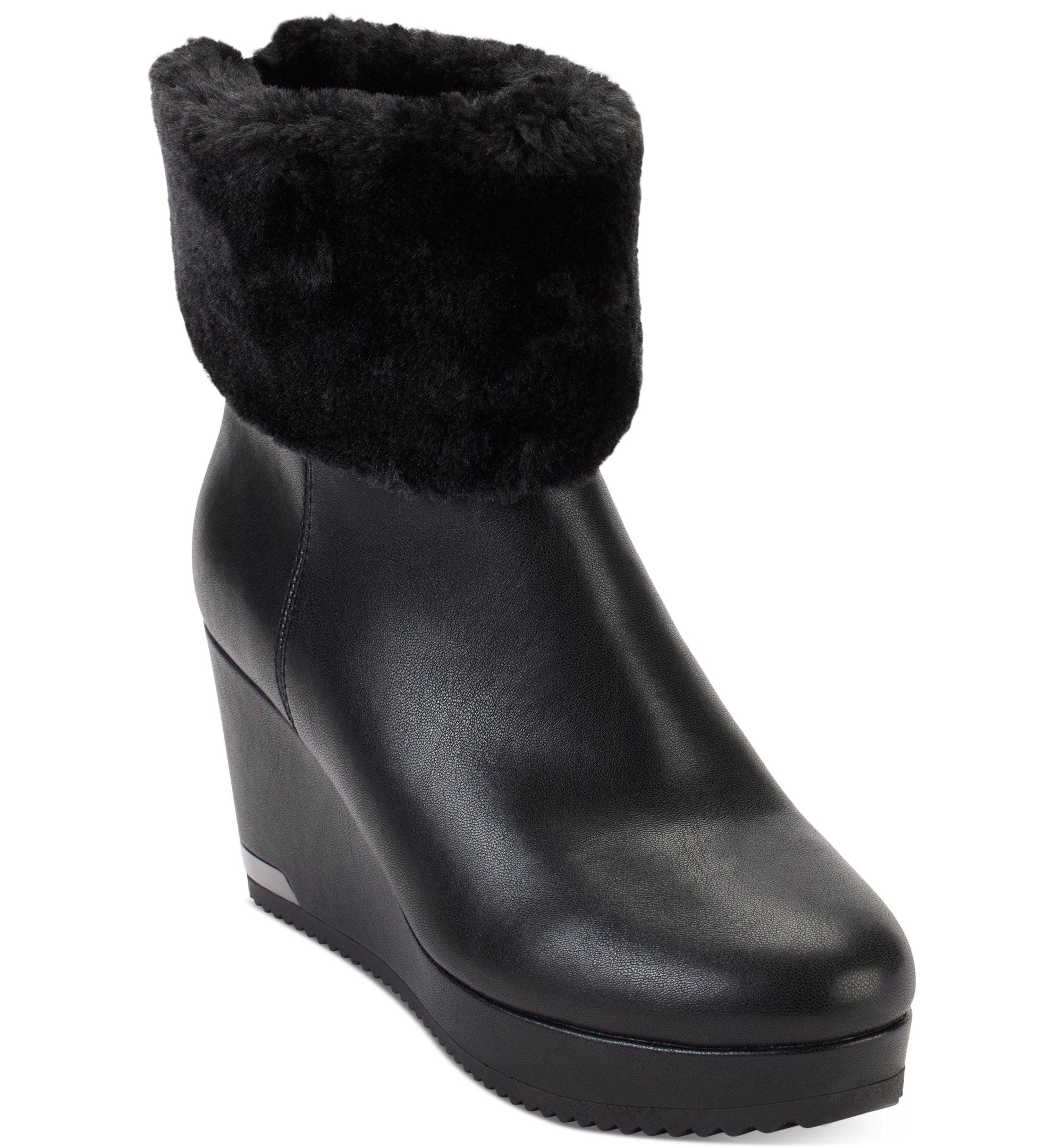 Women's Nadra Wedge Booties