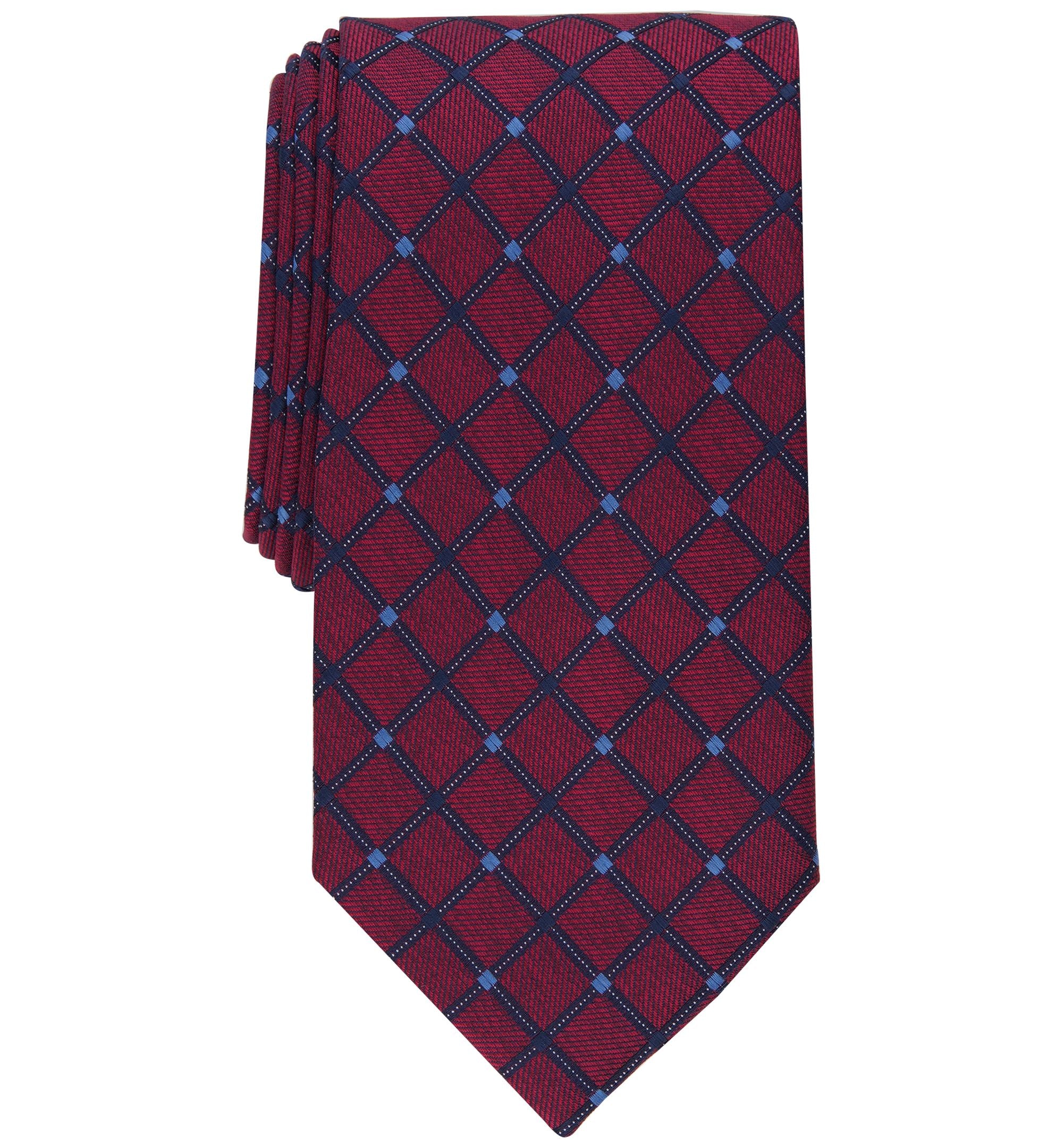 Men's Stanton Grid Tie