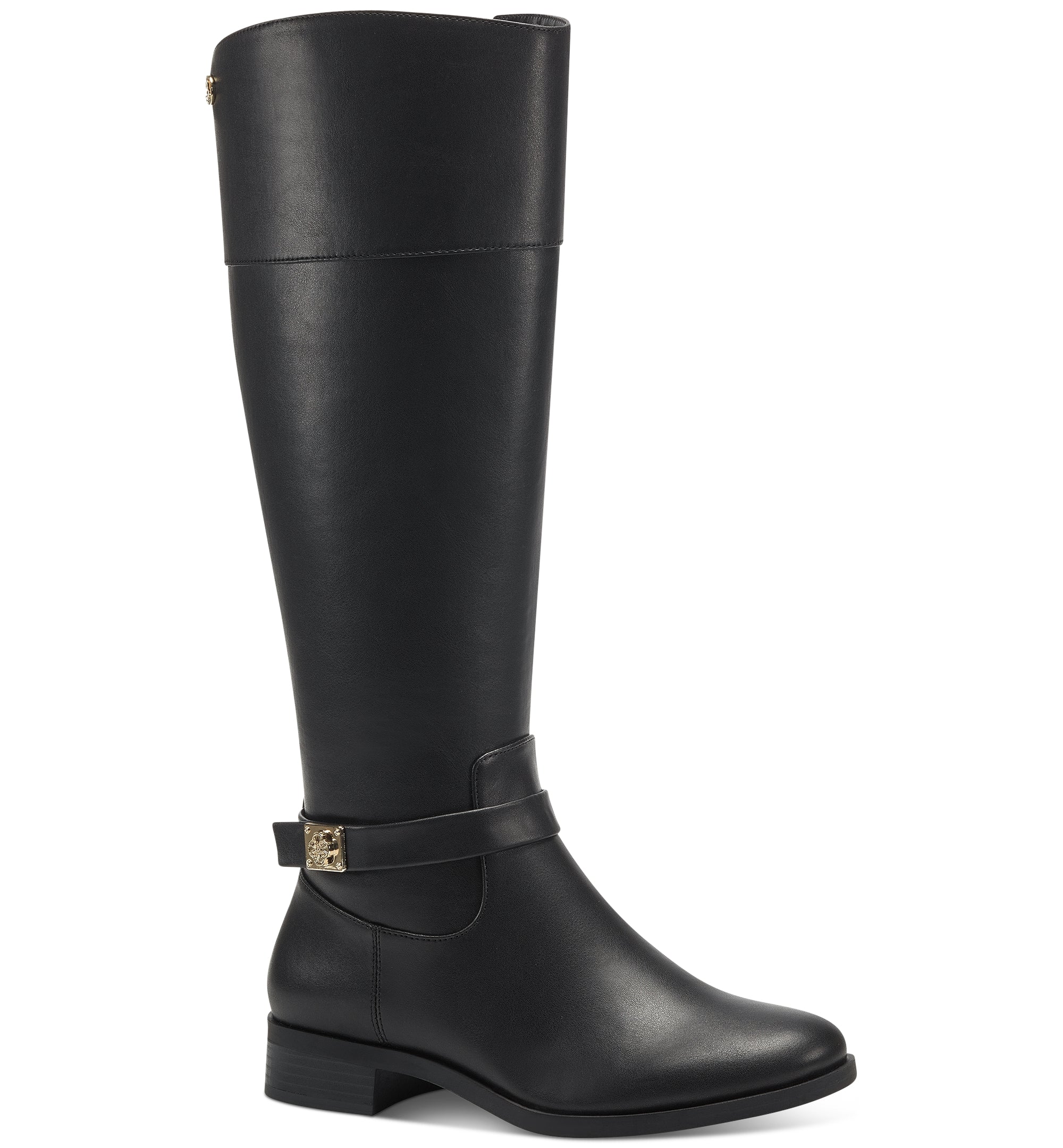 Johannes Riding Boots