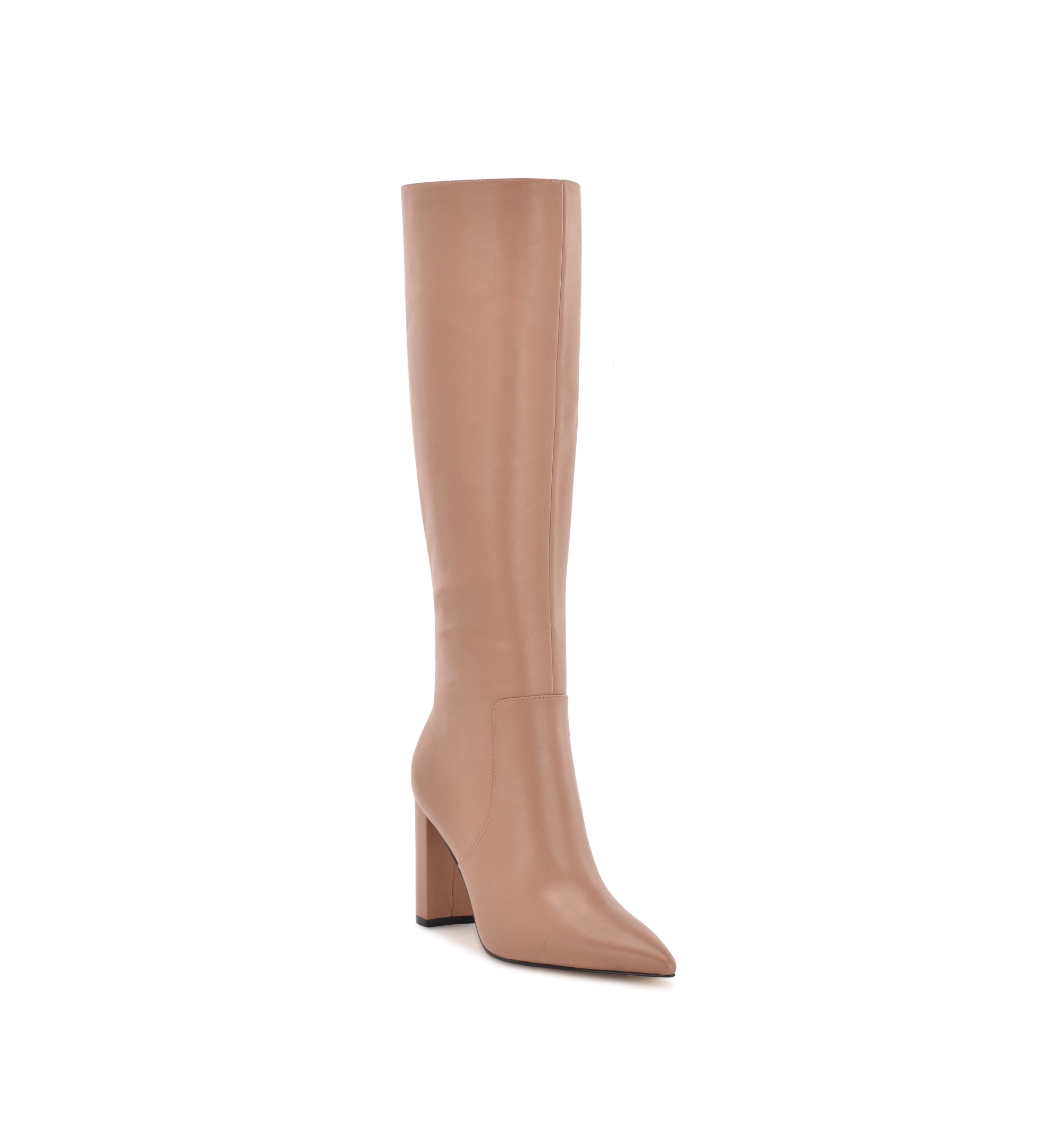 Women's Danee Dress Wide Calf Boots