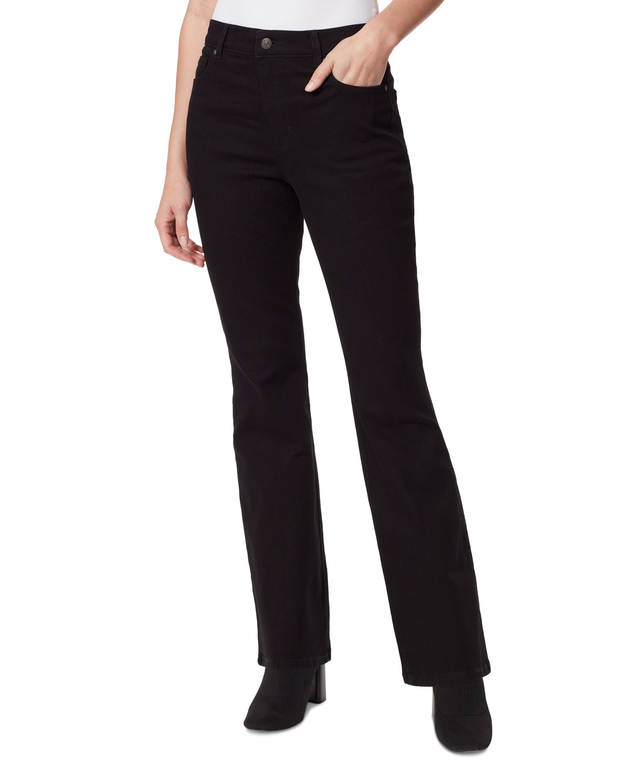 Women's Amanda Bootcut Jeans