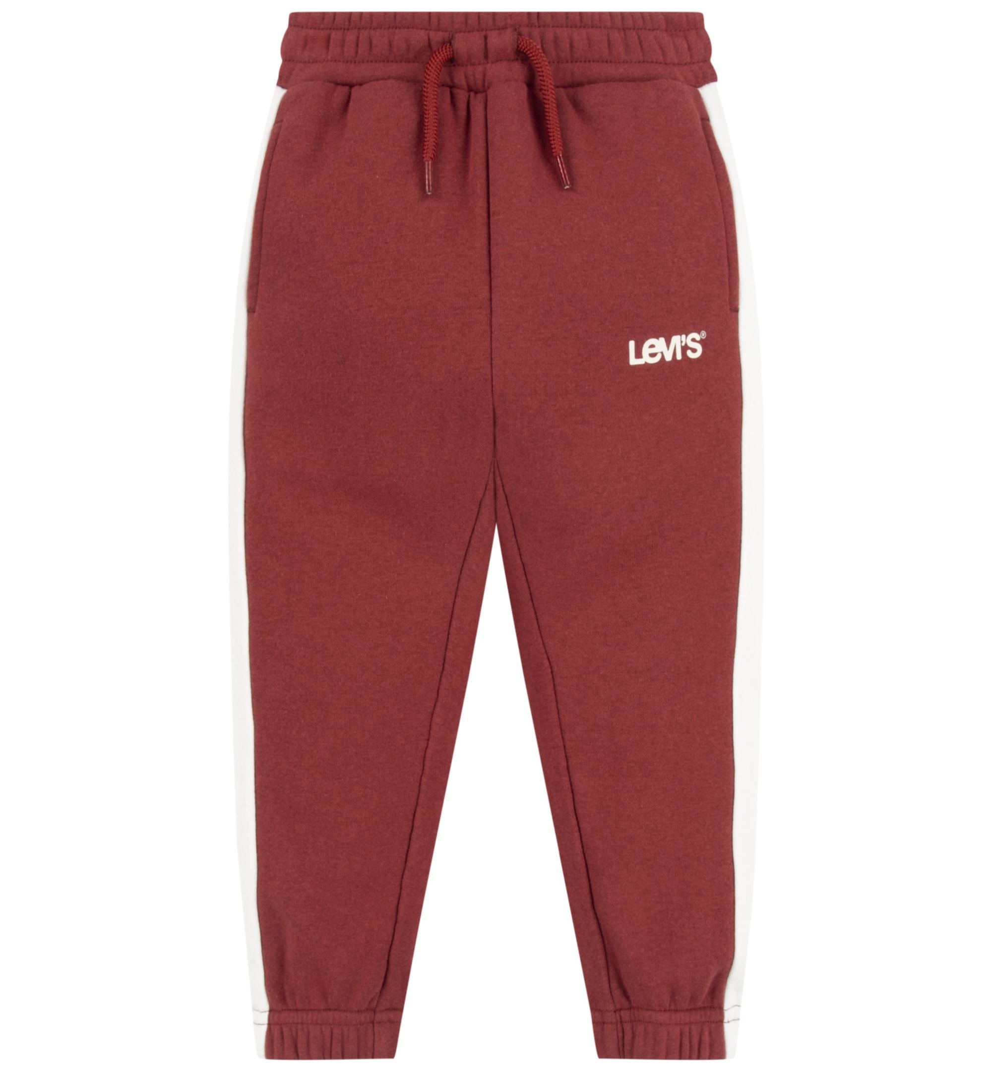 Levis Toddler Boys Varsity Knit Jogger Pants
