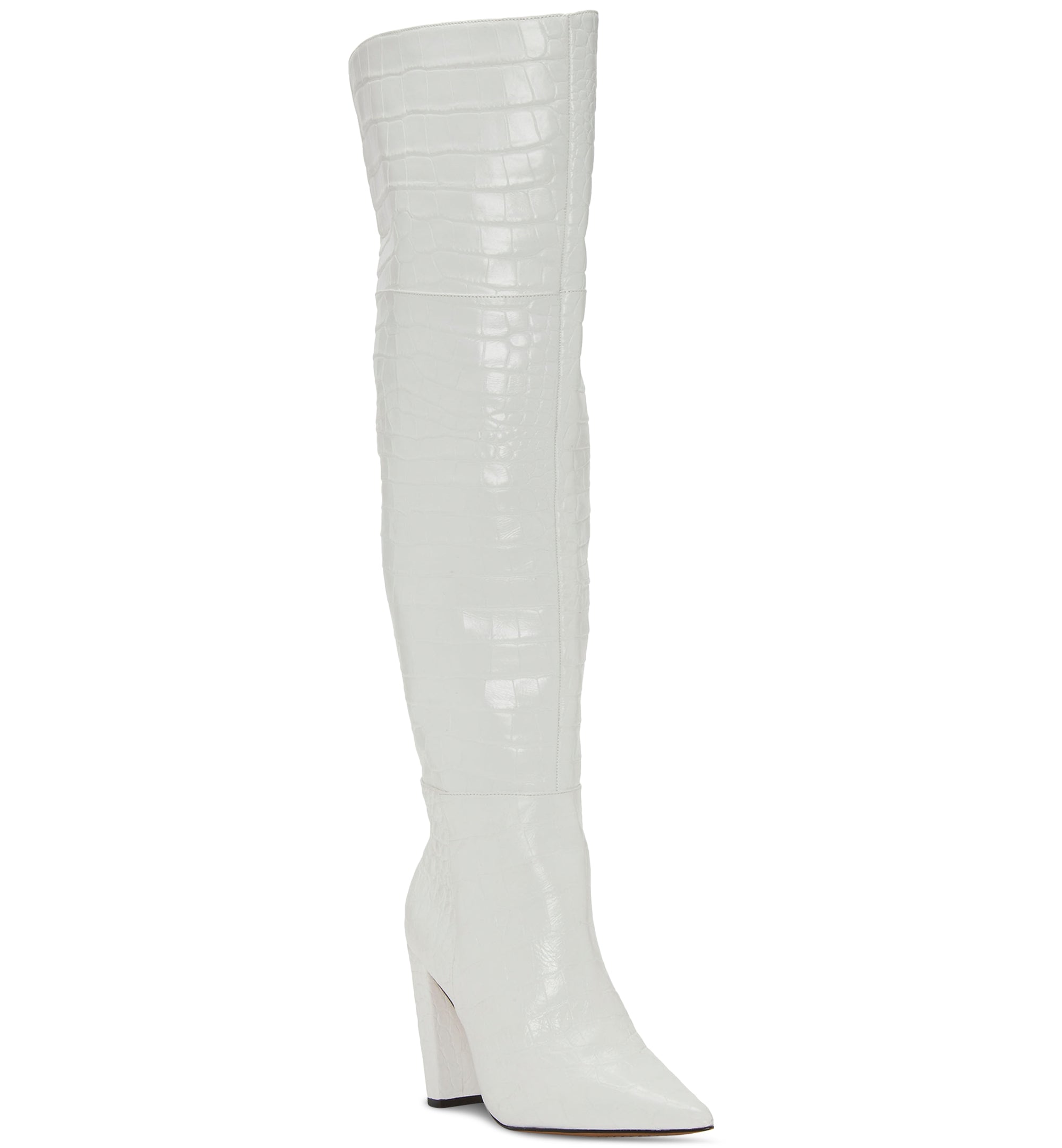 Women's Minnada Over-The-Knee Dress Boots