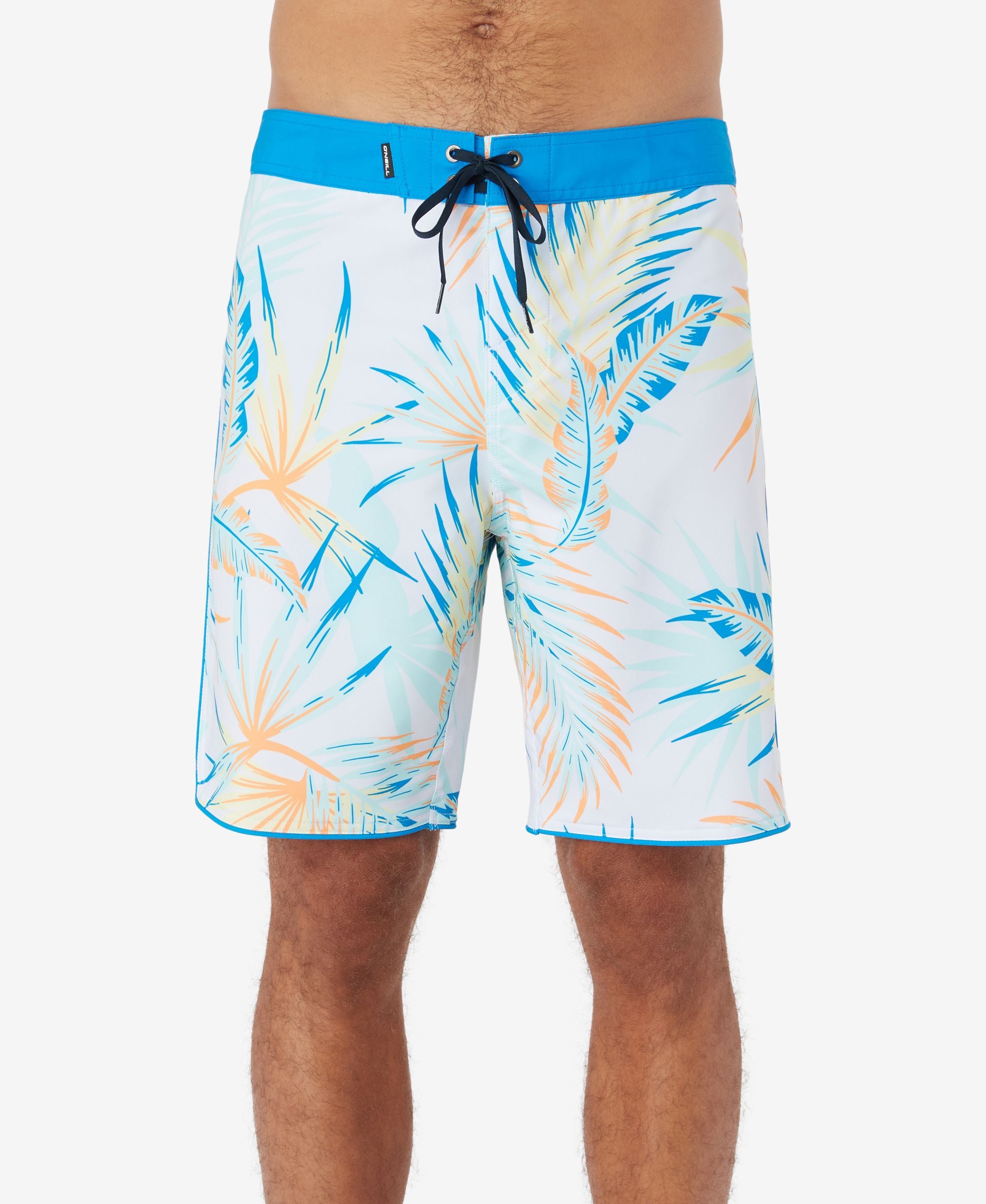 Men's Hyperfreak Tropic Shadow Shorts
