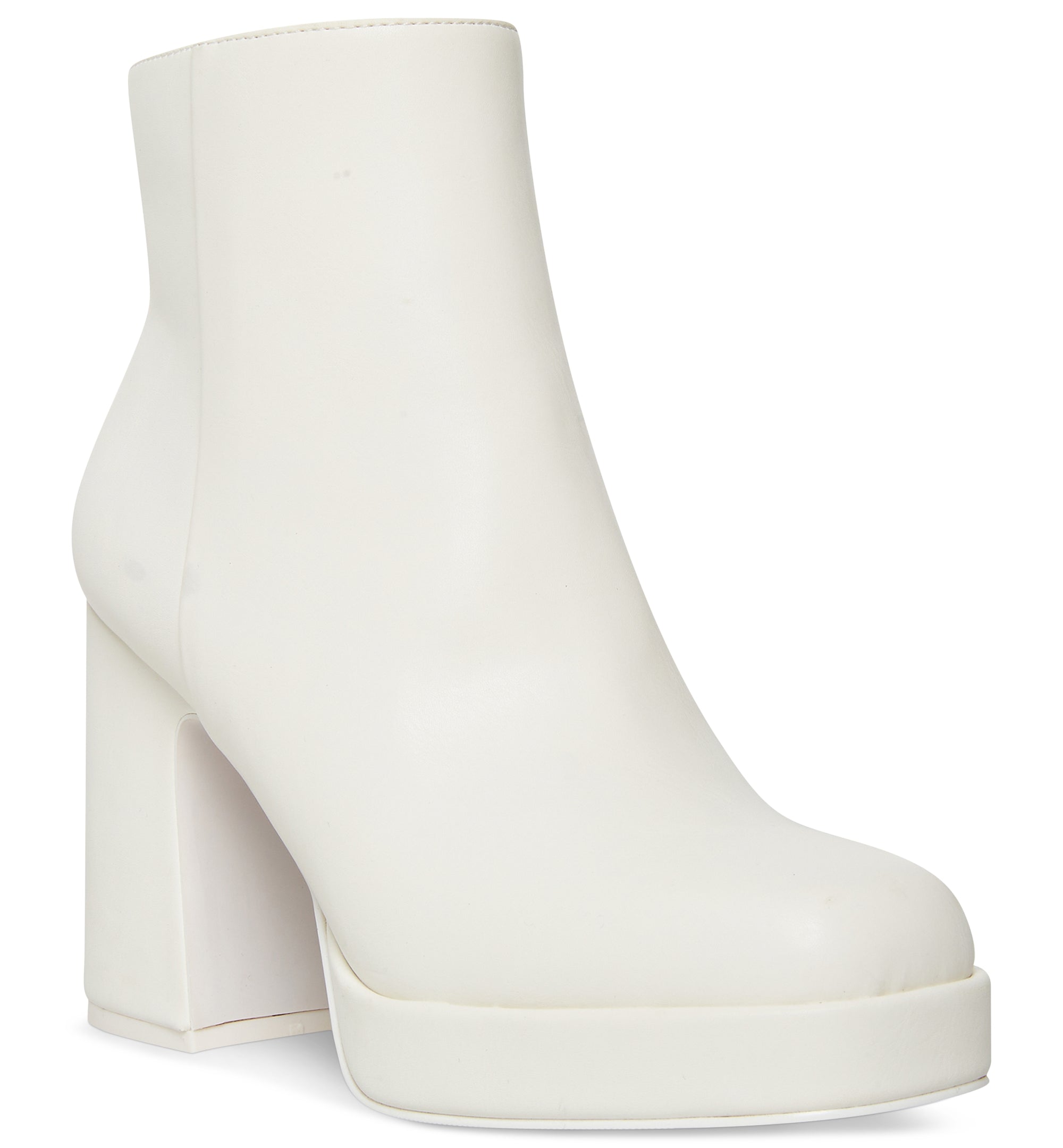 Women's Activatte Block-Heel Platform Booties