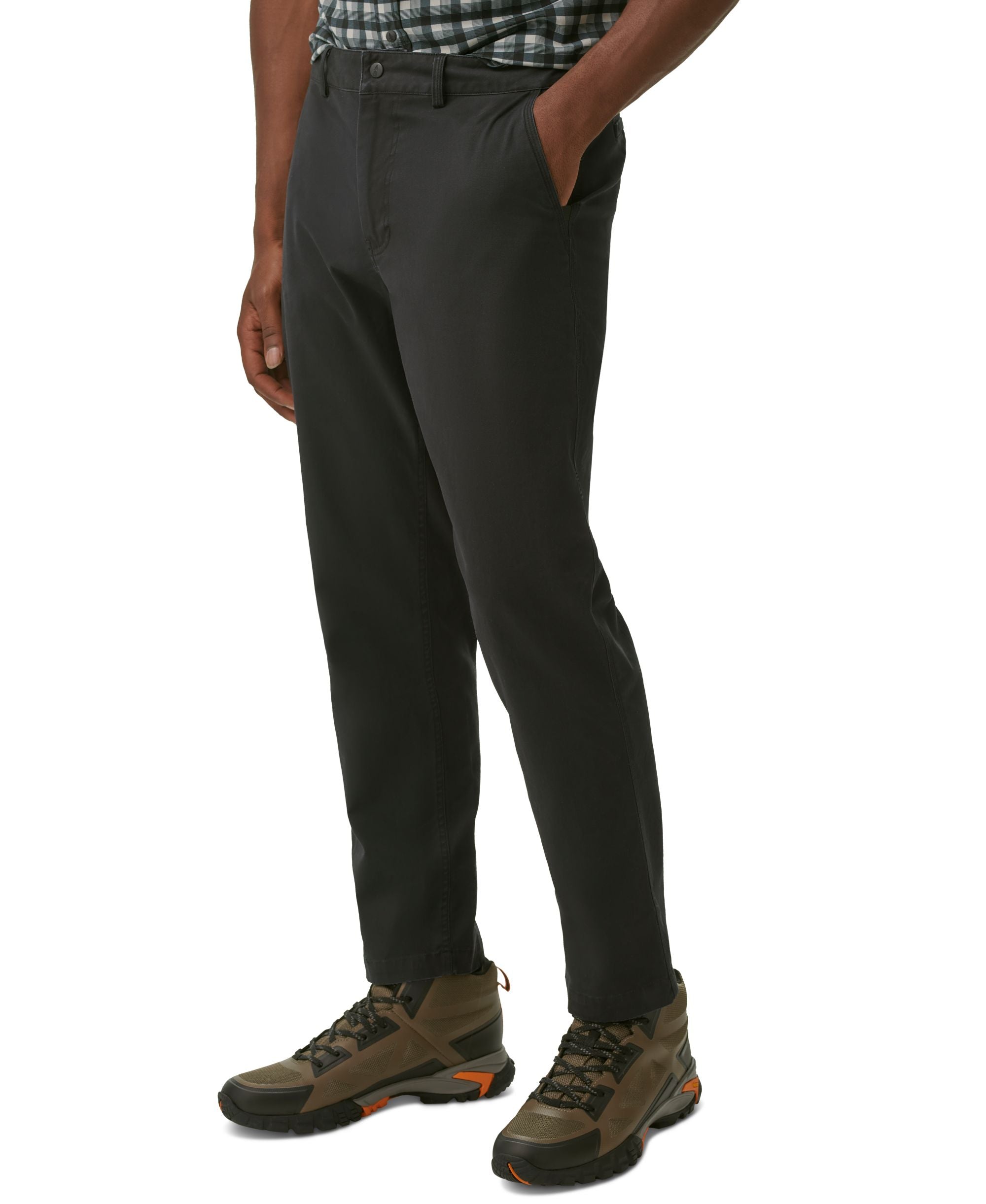 Men's Baxter Stretch Twill Chino Pants