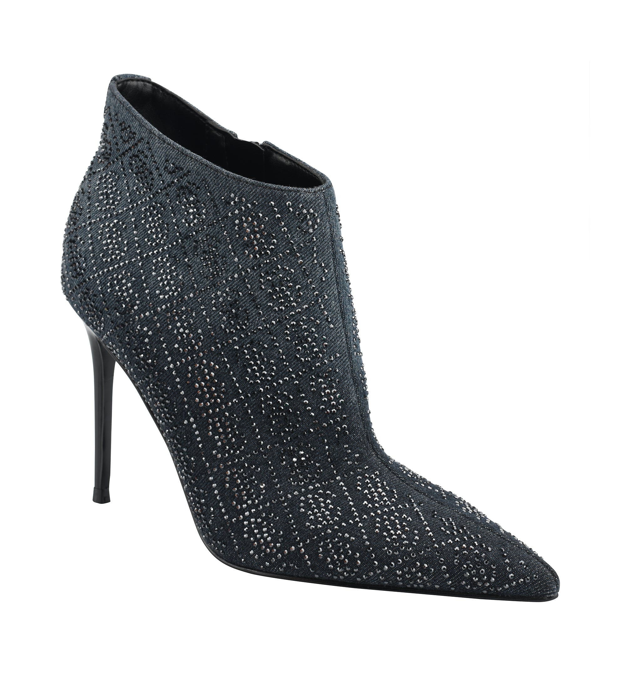 Women's Fazzie Fashion Dress Booties