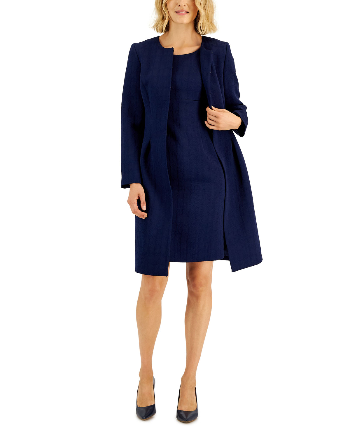 Le Suit Collection Professional Women’s Suits