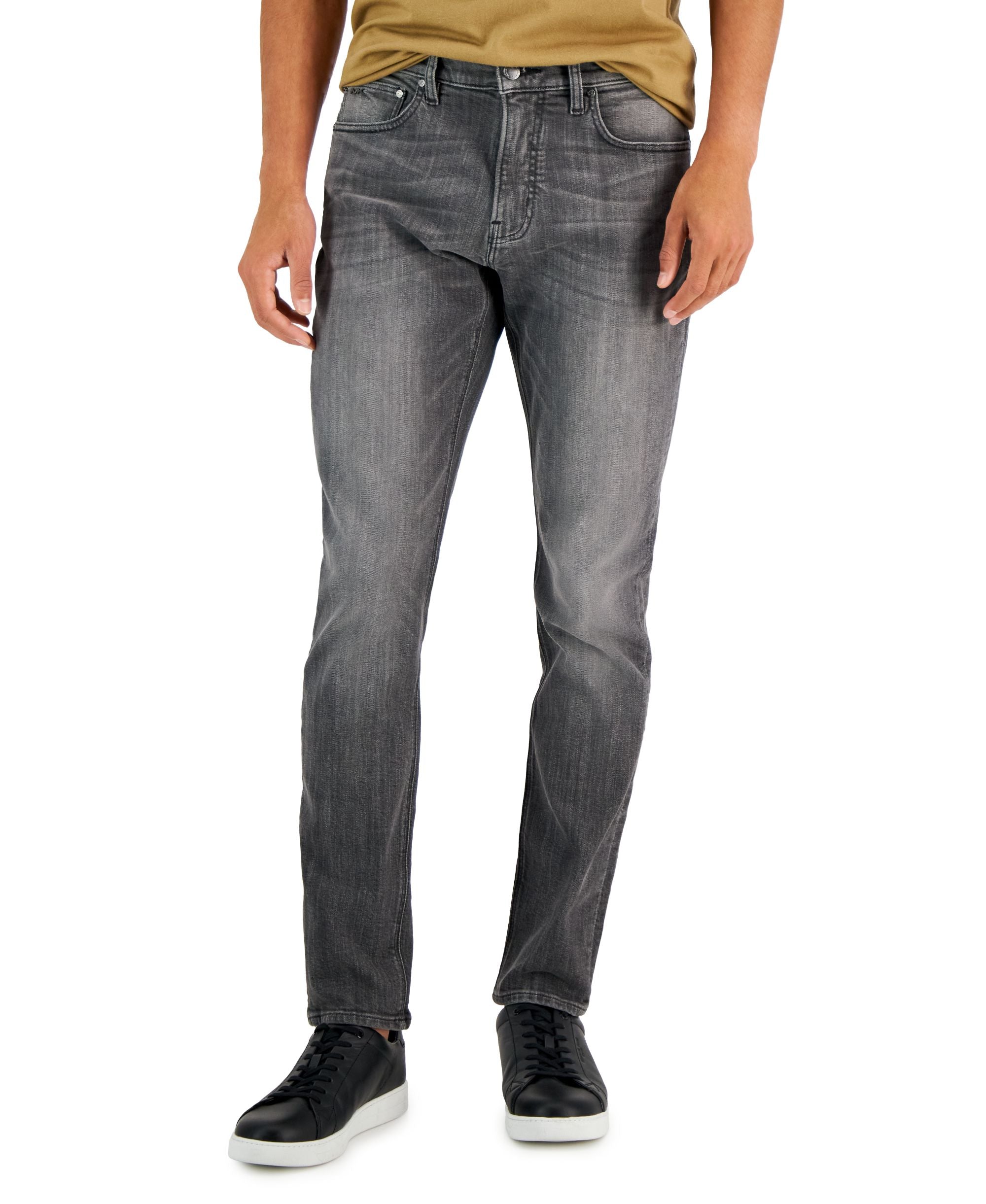 Men's Parker Slim-Fit Stretch Jeans