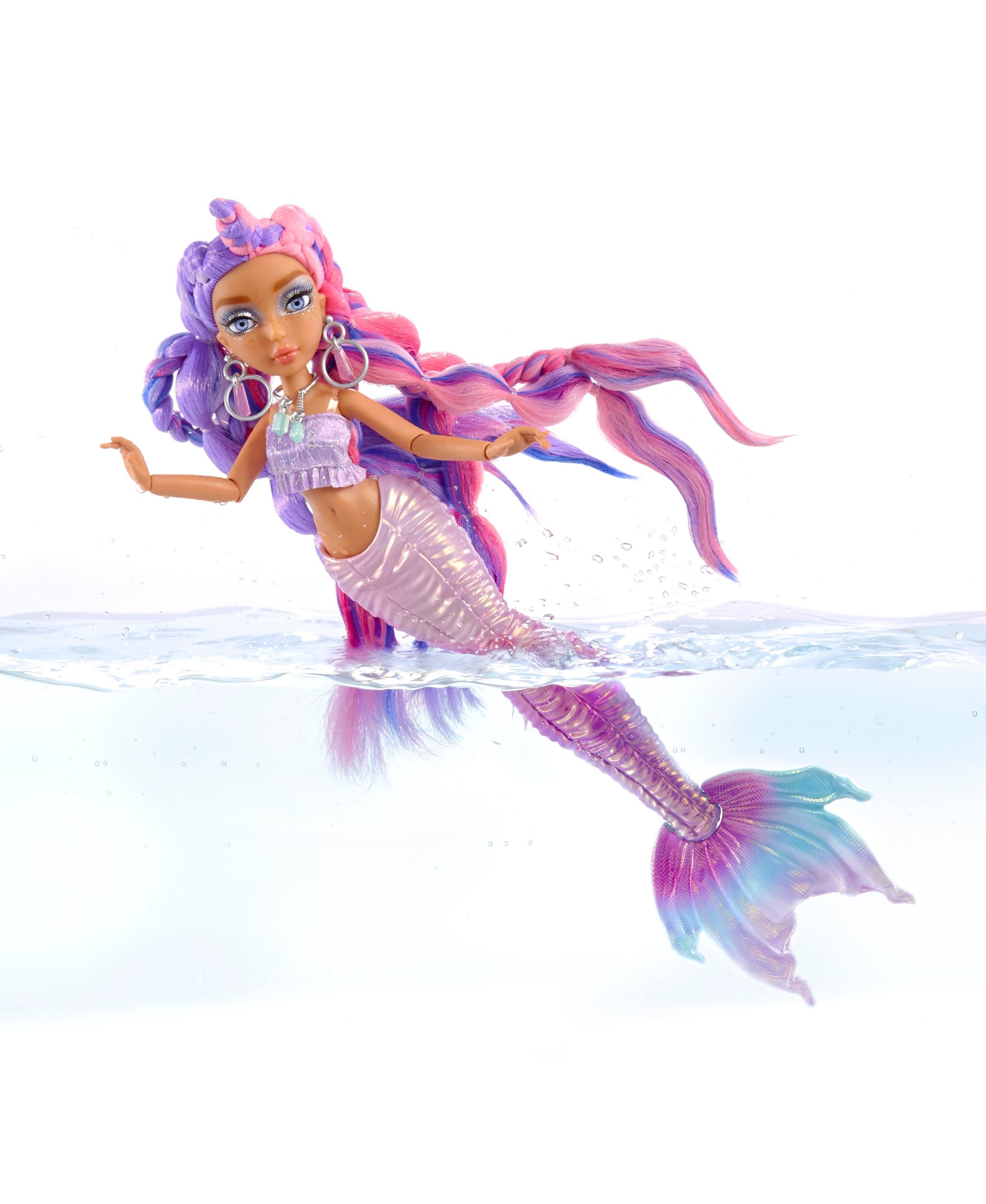 Mermaidz Doll- Kishiko