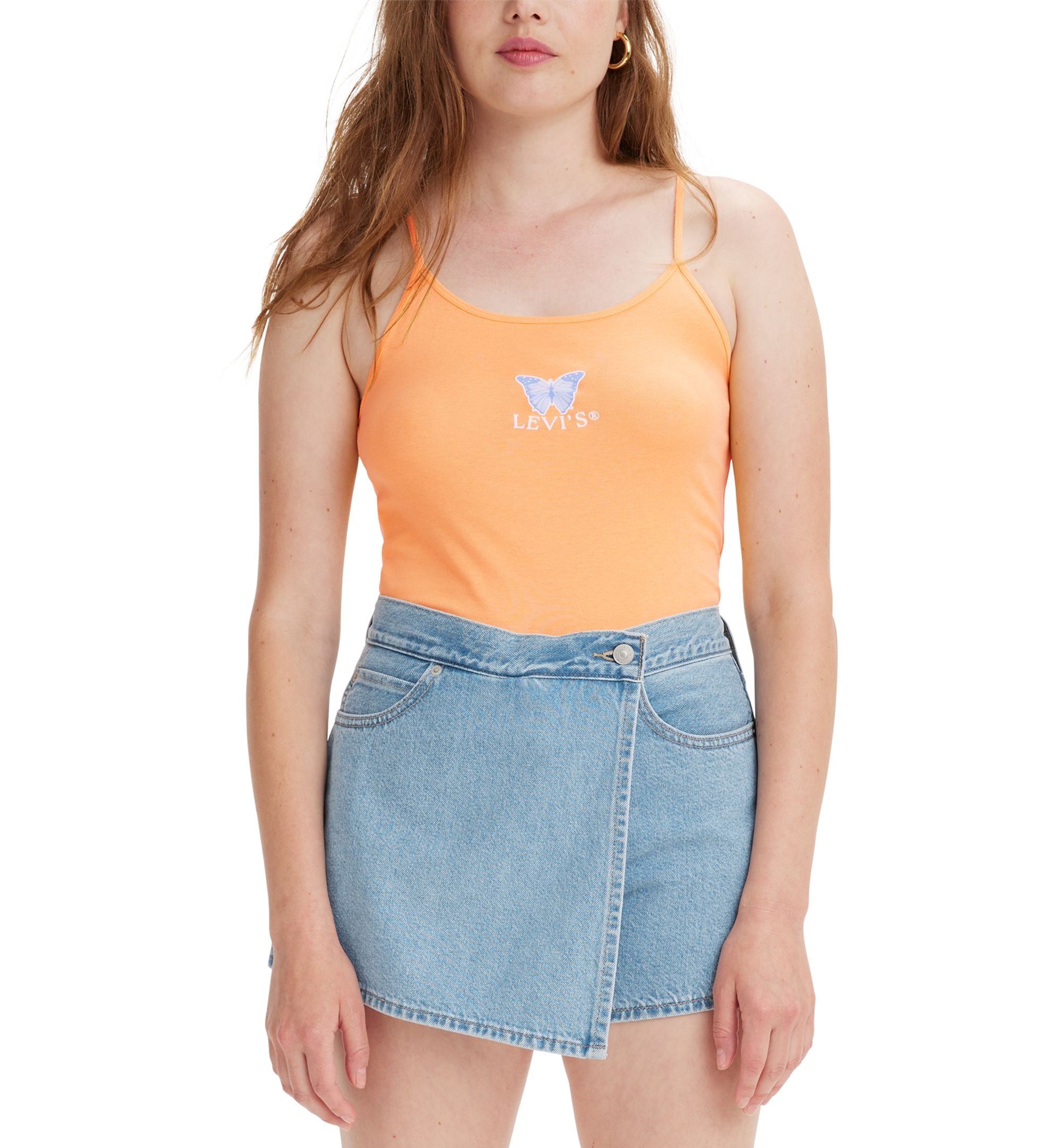 Women's Graphic Planet Tank Top