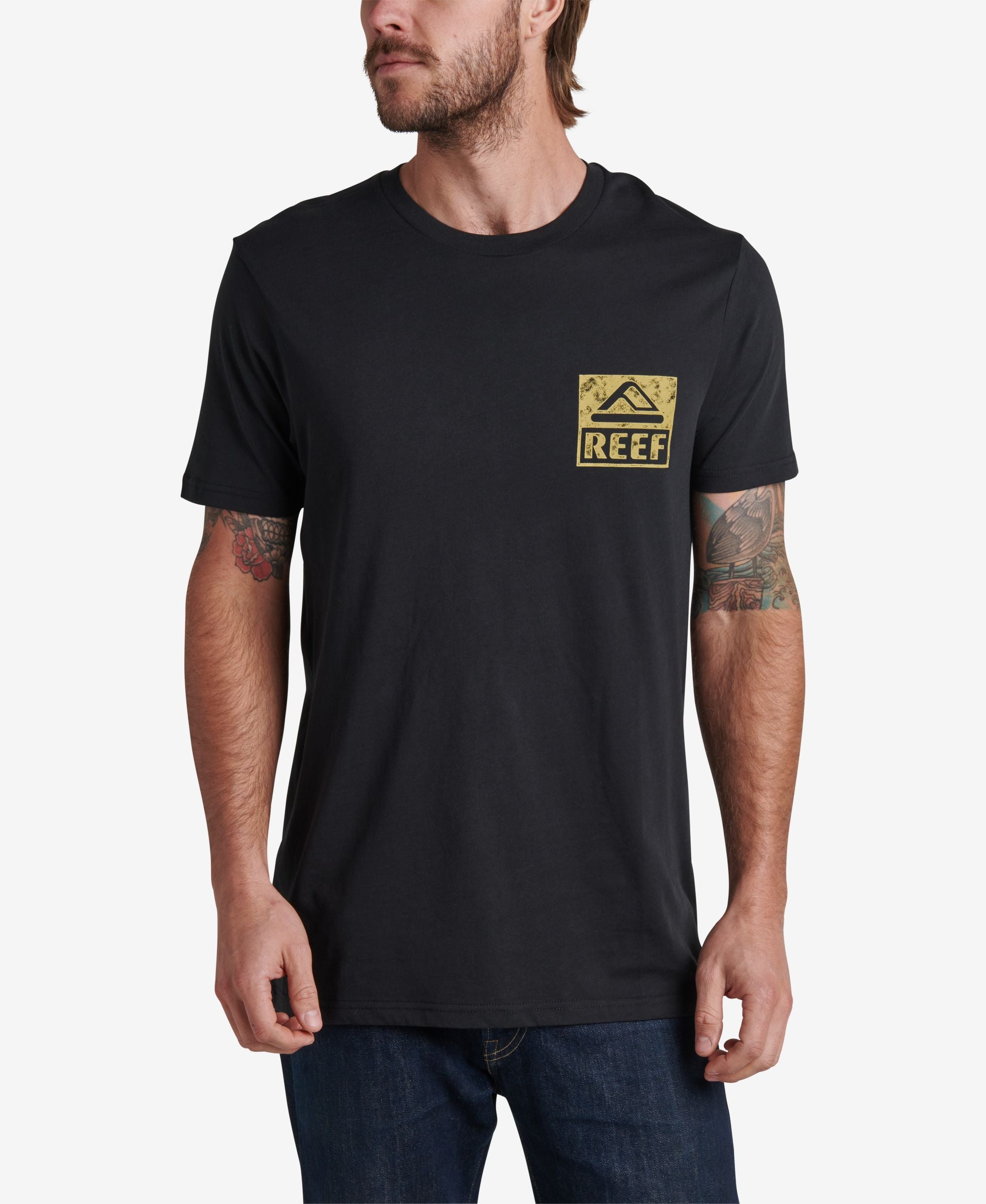Men's Wellie Short Sleeve Graphic T-shirt