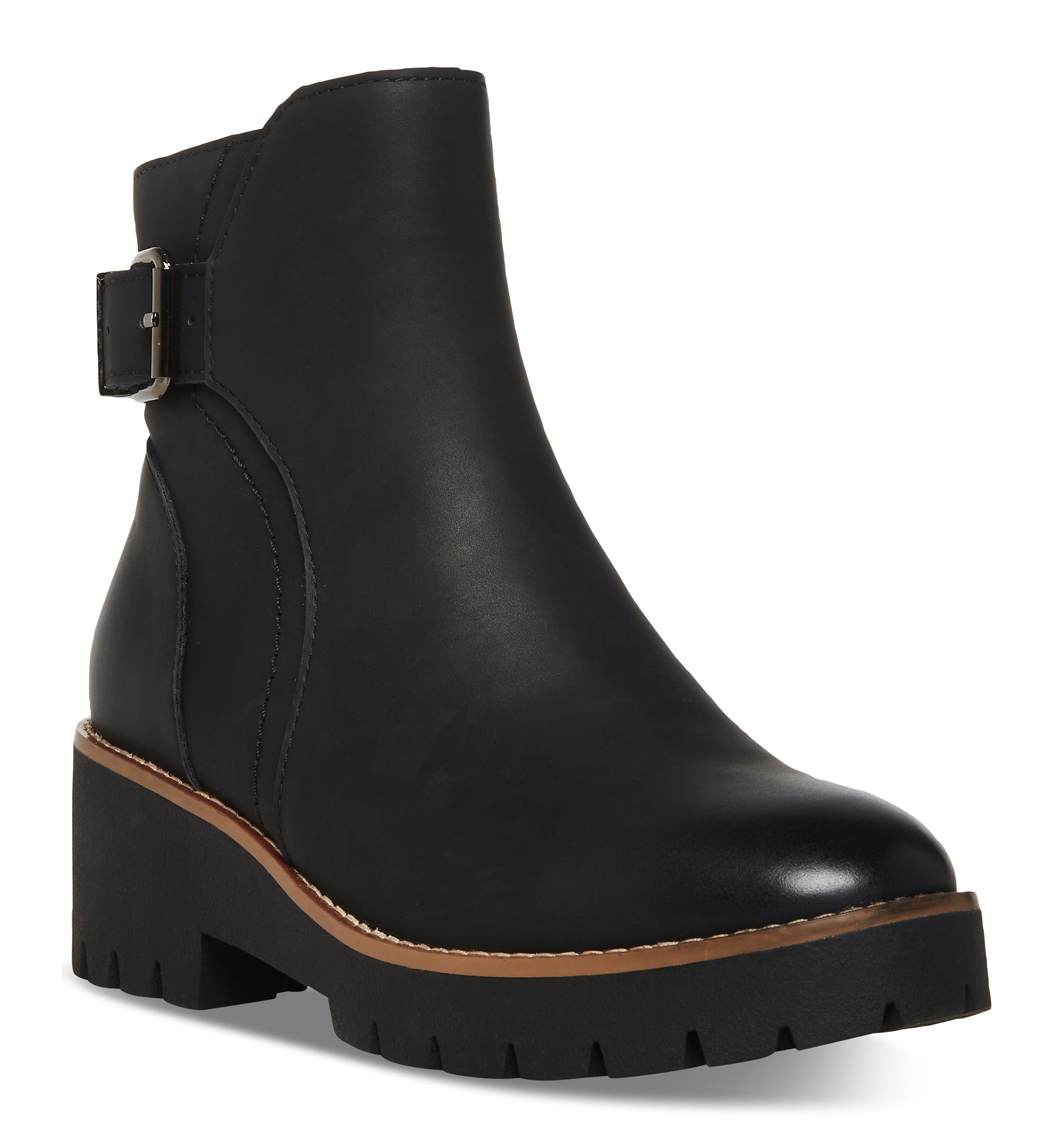 Women's Desiree Lug Waterproof Booties