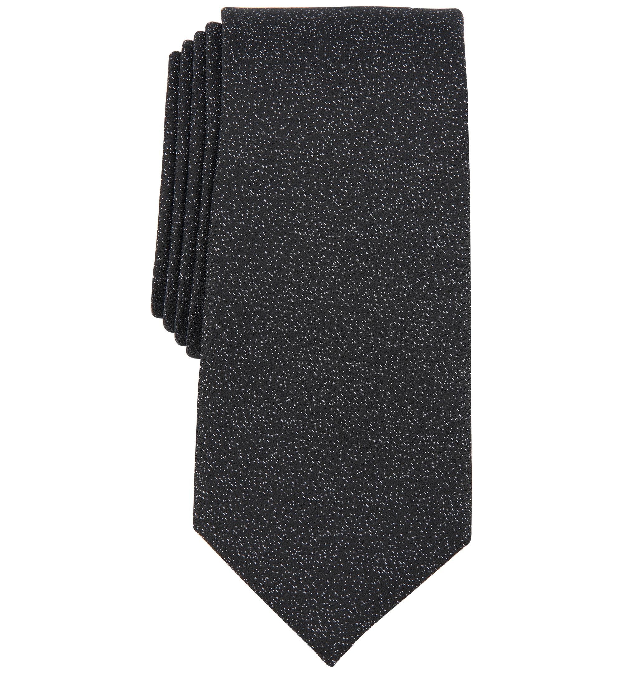 Men's Millard Slim Mini-Neat Tie