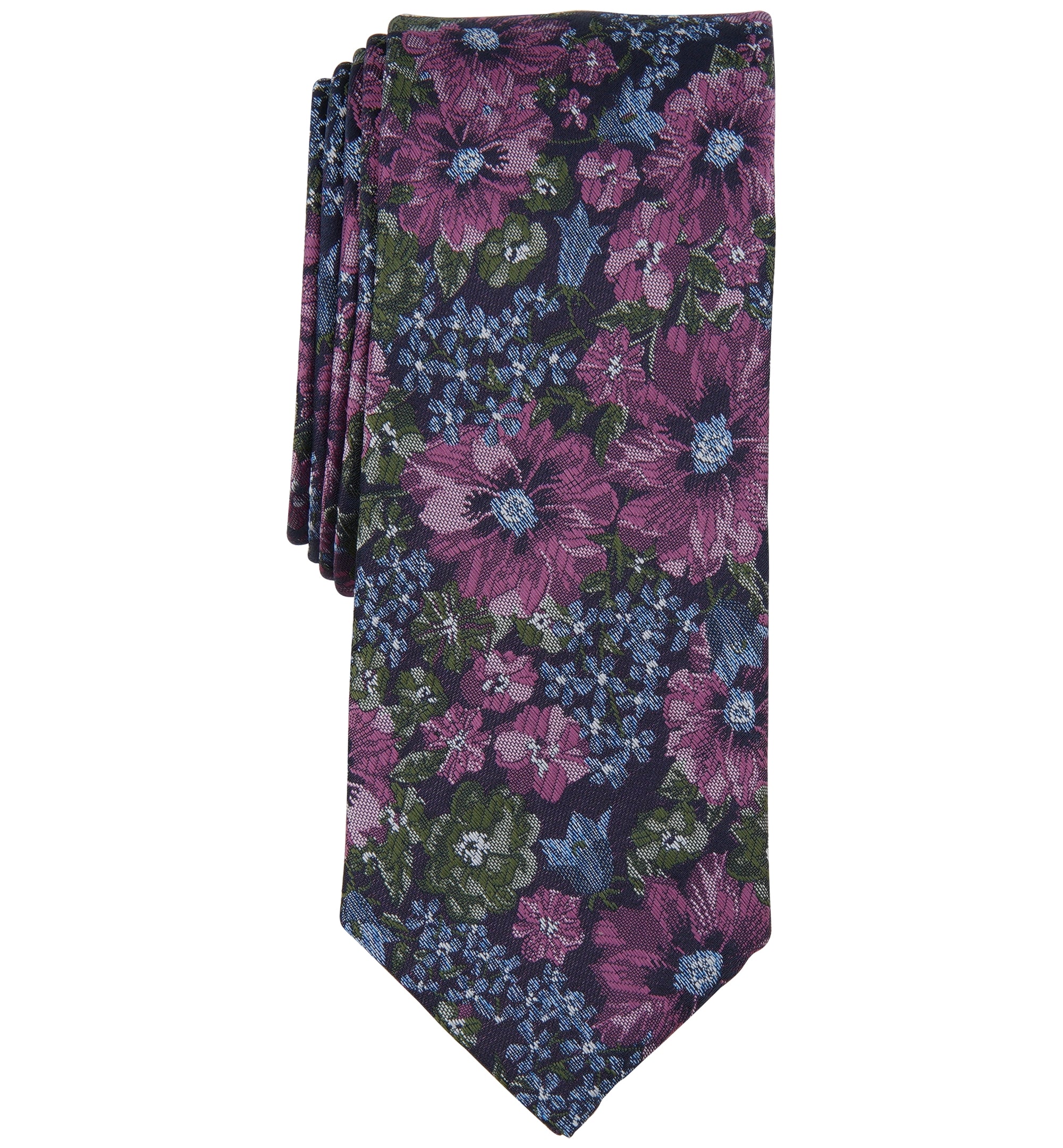Men's Eaton Floral Tie