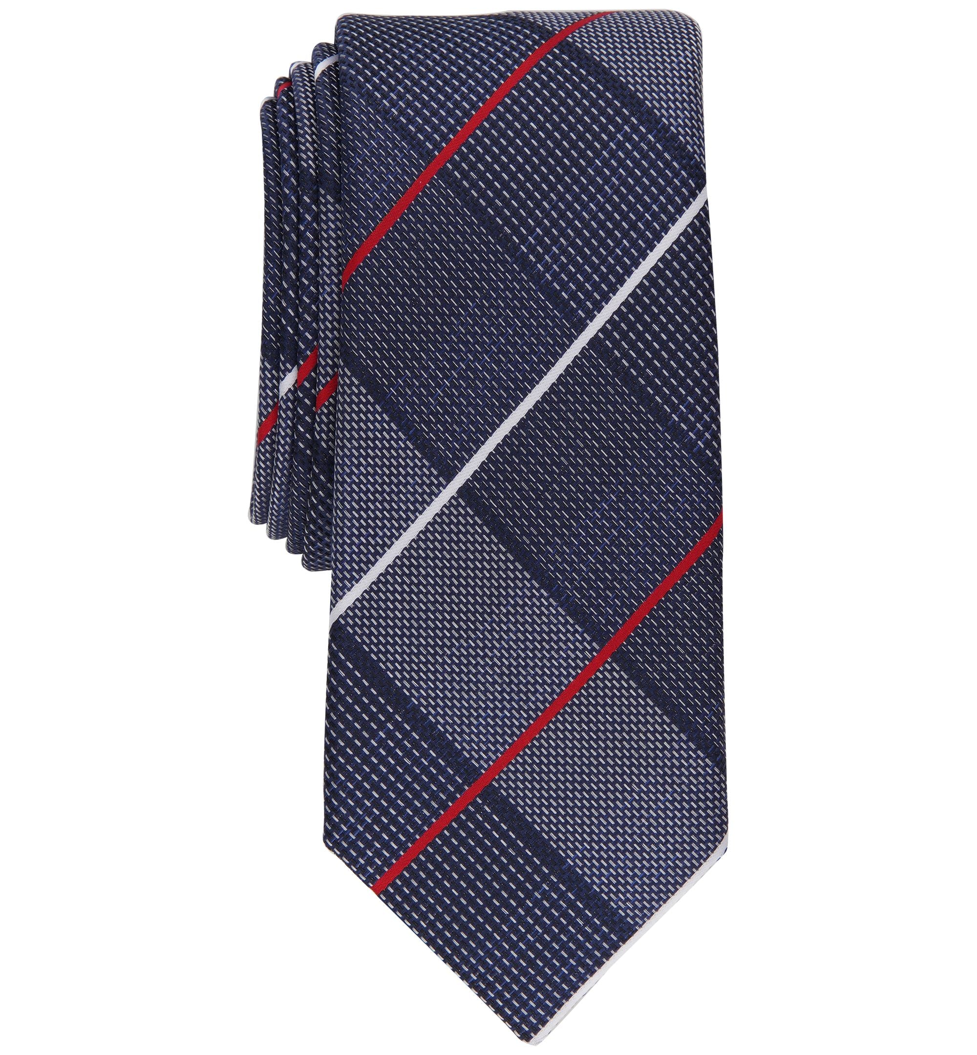 Men's Tilton Plaid Tie