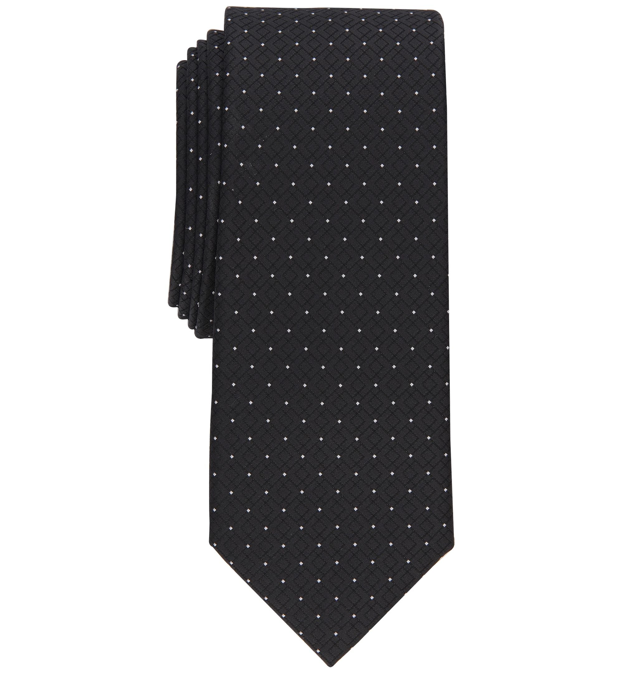 Men's Penn Geo-Print Tie