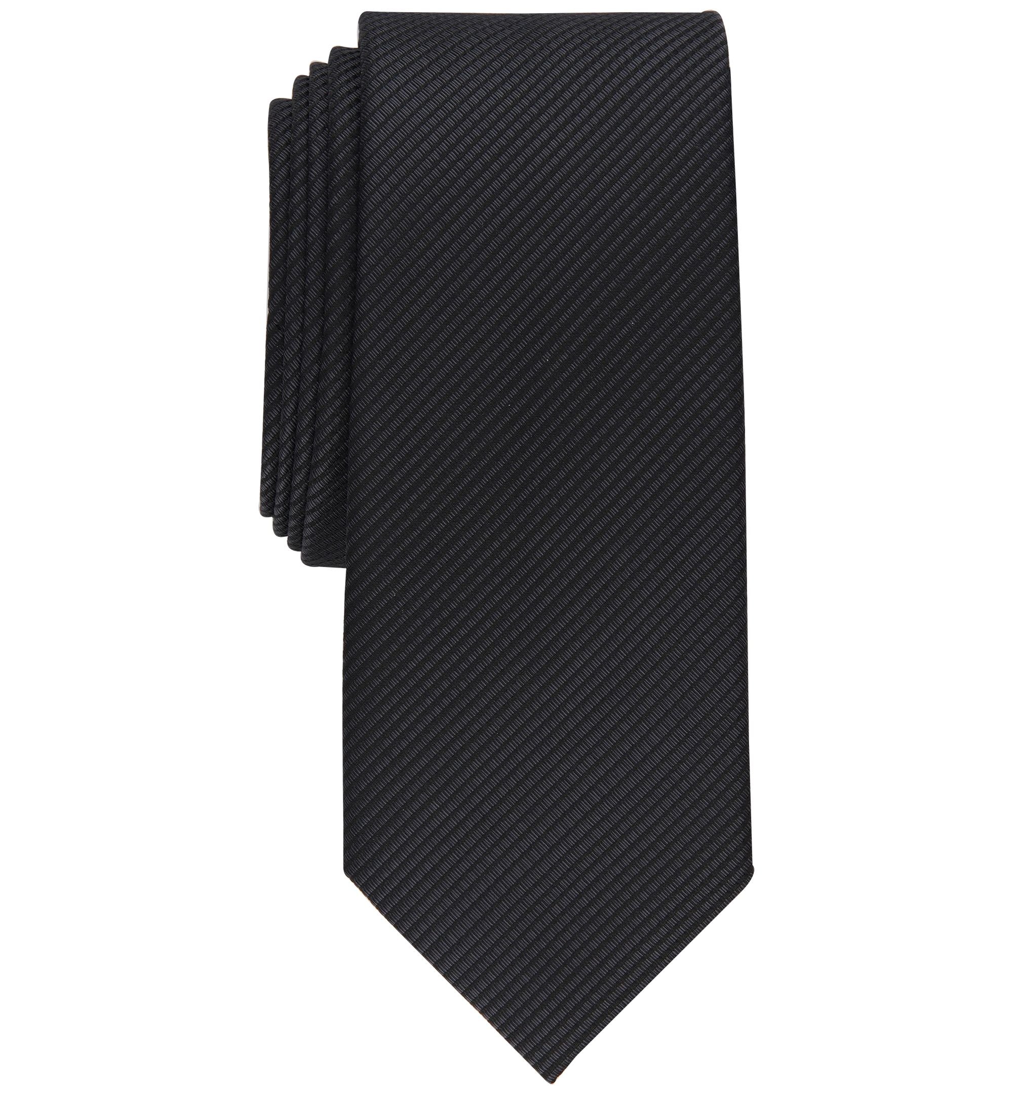 Men's Stratton Solid Tie