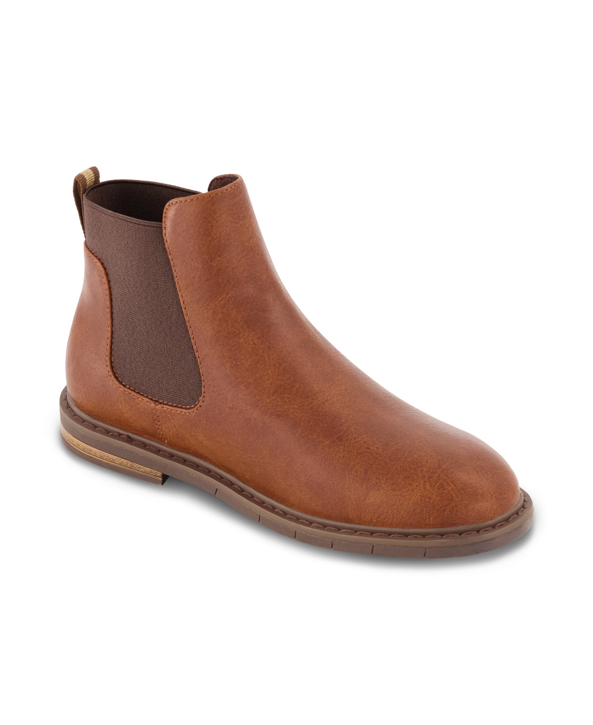 Little Boys Chelsea Boots